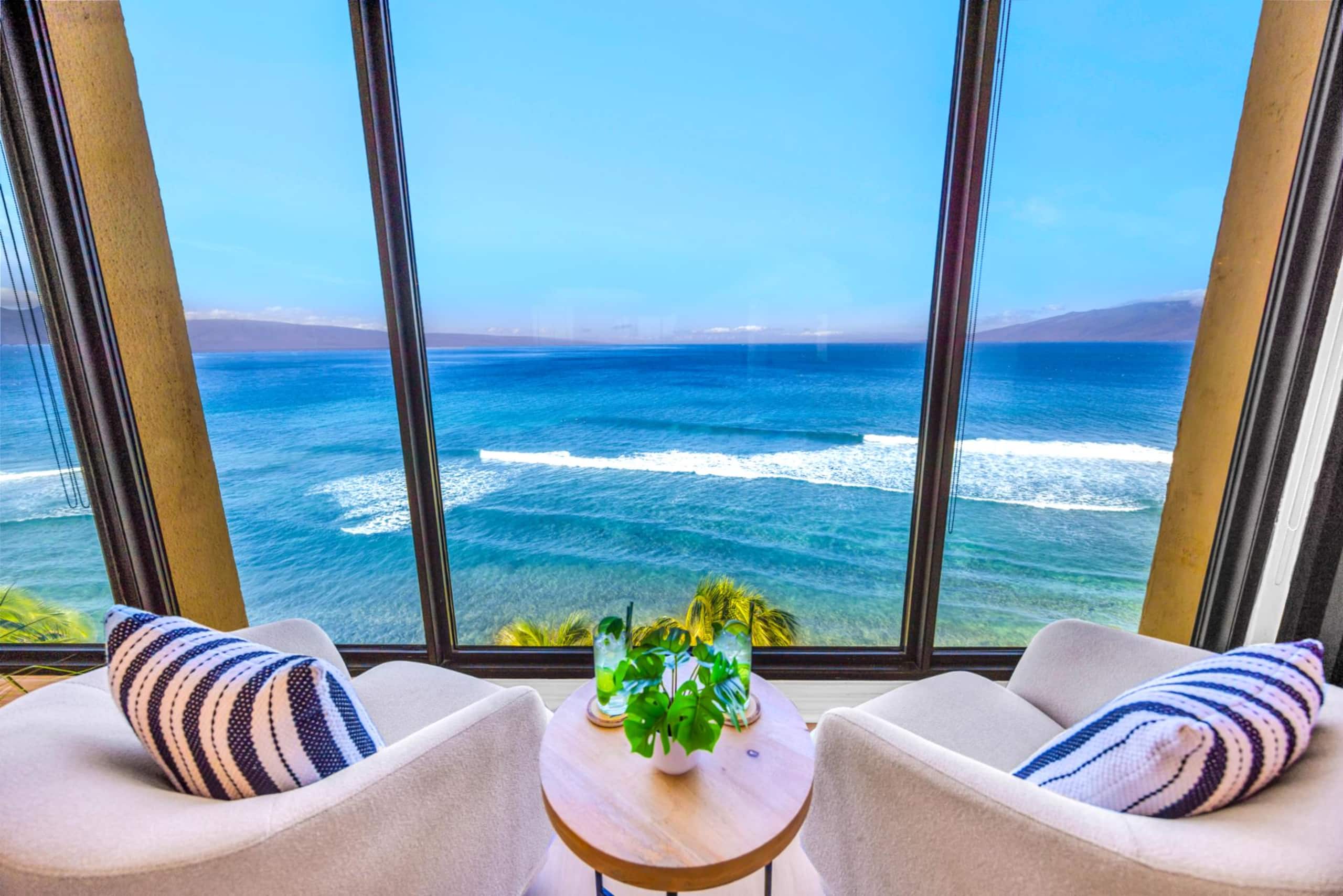 Condo in Lahaina · ★4.8 · 1 bedroom · 2 beds · 1 bath - Image 17