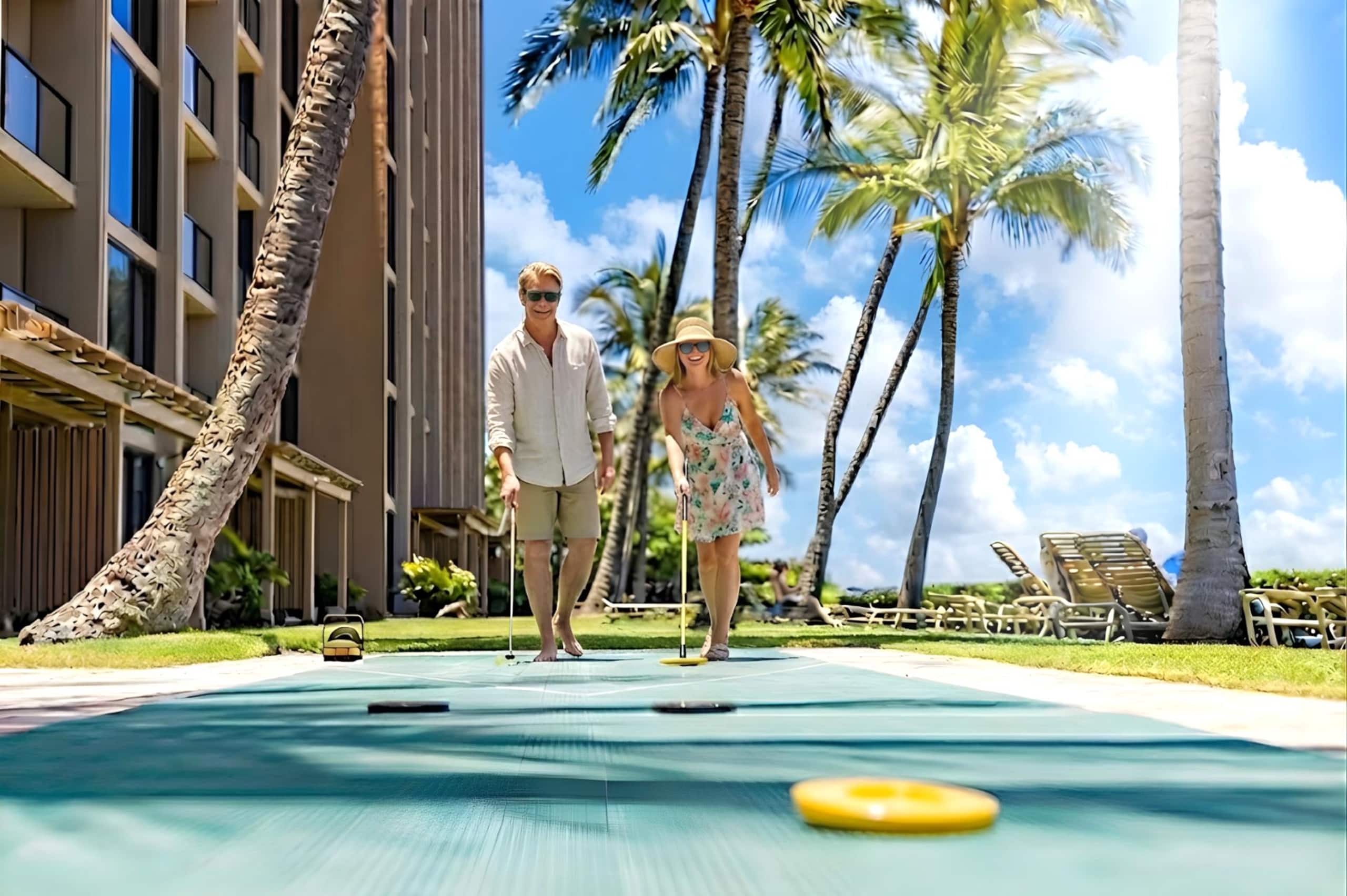 Condo in Lahaina · ★4.8 · 1 bedroom · 2 beds · 1 bath - Image 8