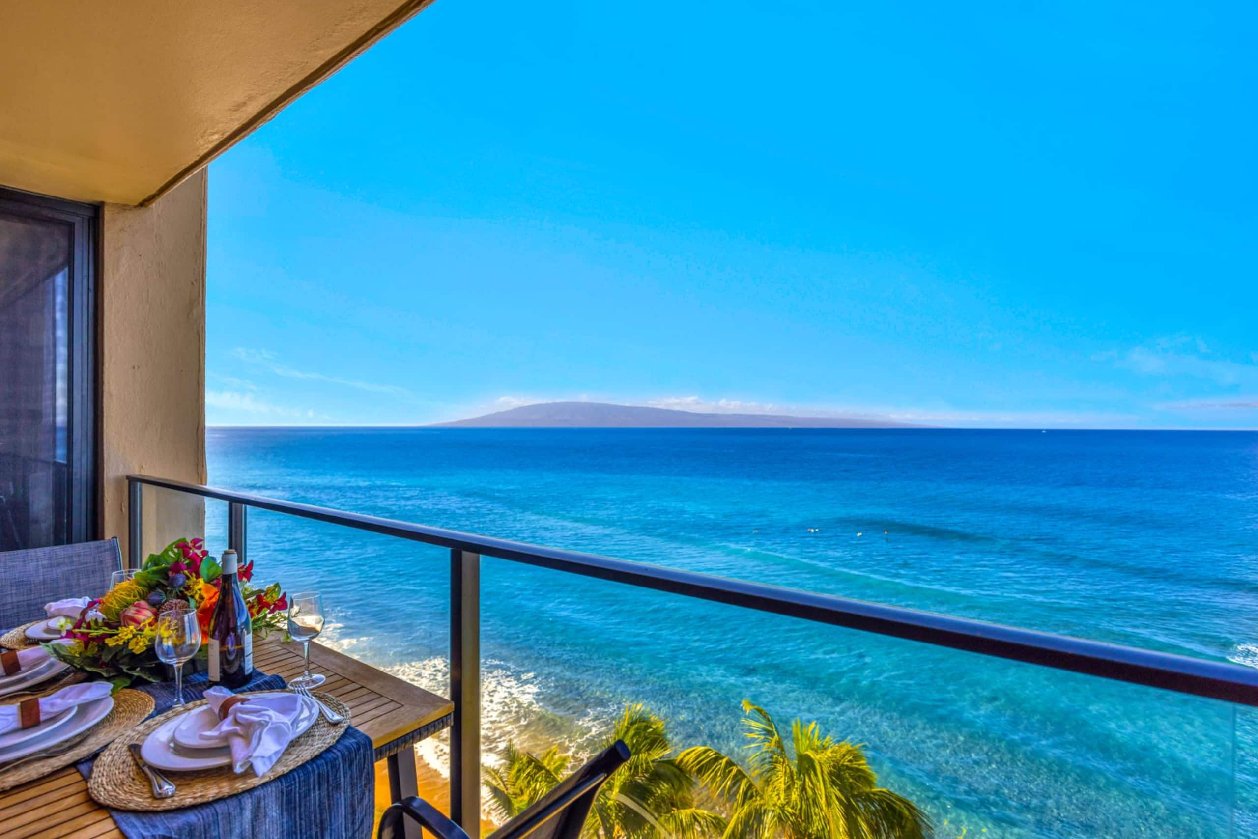 Condo in Lahaina · ★4.8 · 1 bedroom · 2 beds · 1 bath - Image 13