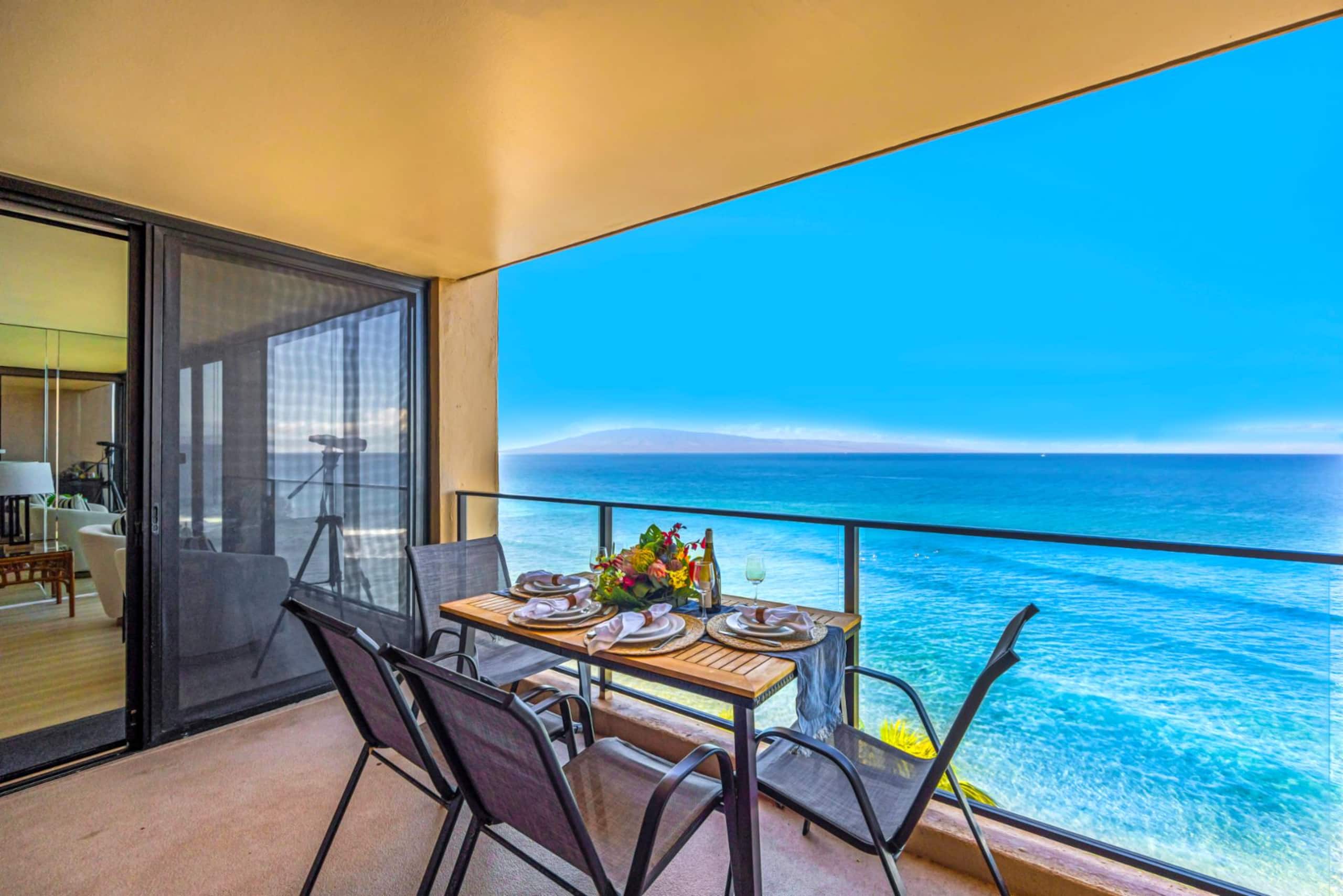 Condo in Lahaina · ★4.8 · 1 bedroom · 2 beds · 1 bath - Image 7