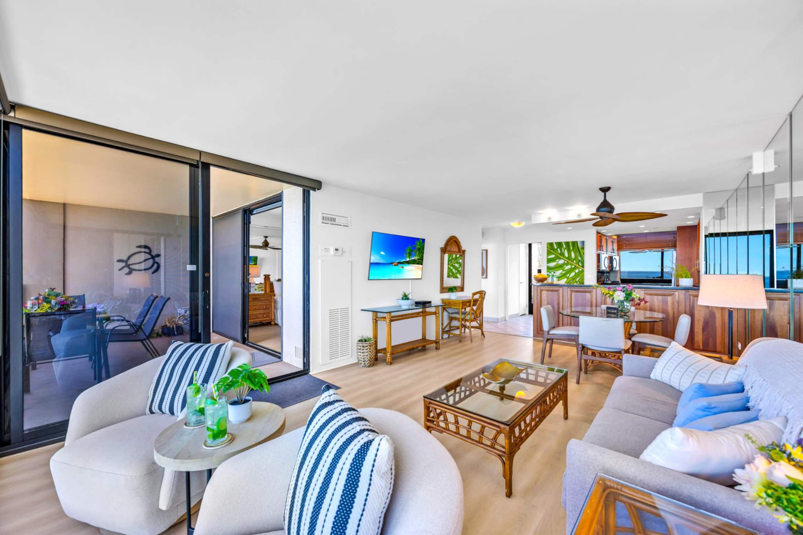 Condo in Lahaina · ★4.8 · 1 bedroom · 2 beds · 1 bath - Image 27