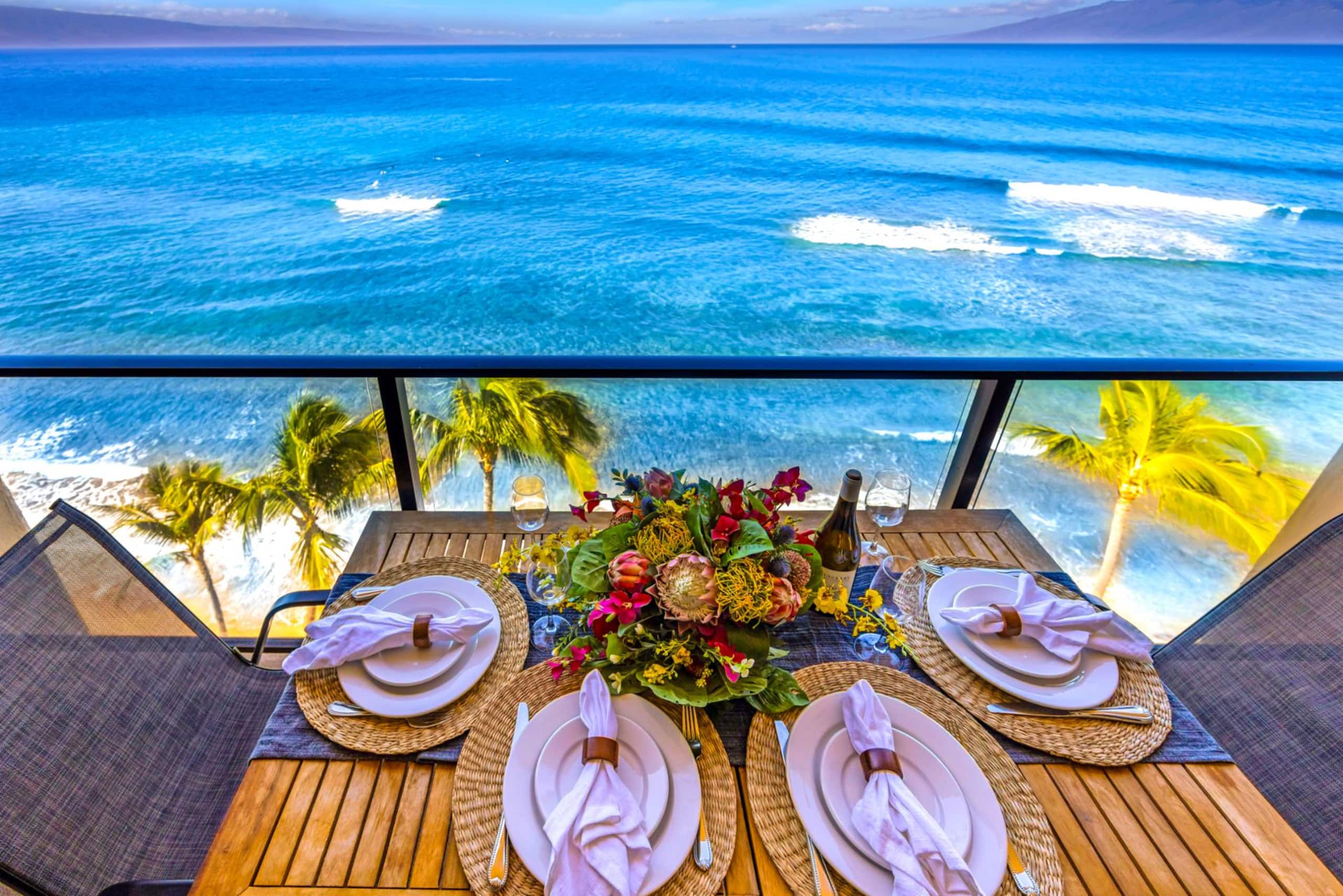 Condo in Lahaina · ★4.8 · 1 bedroom · 2 beds · 1 bath - Image 9