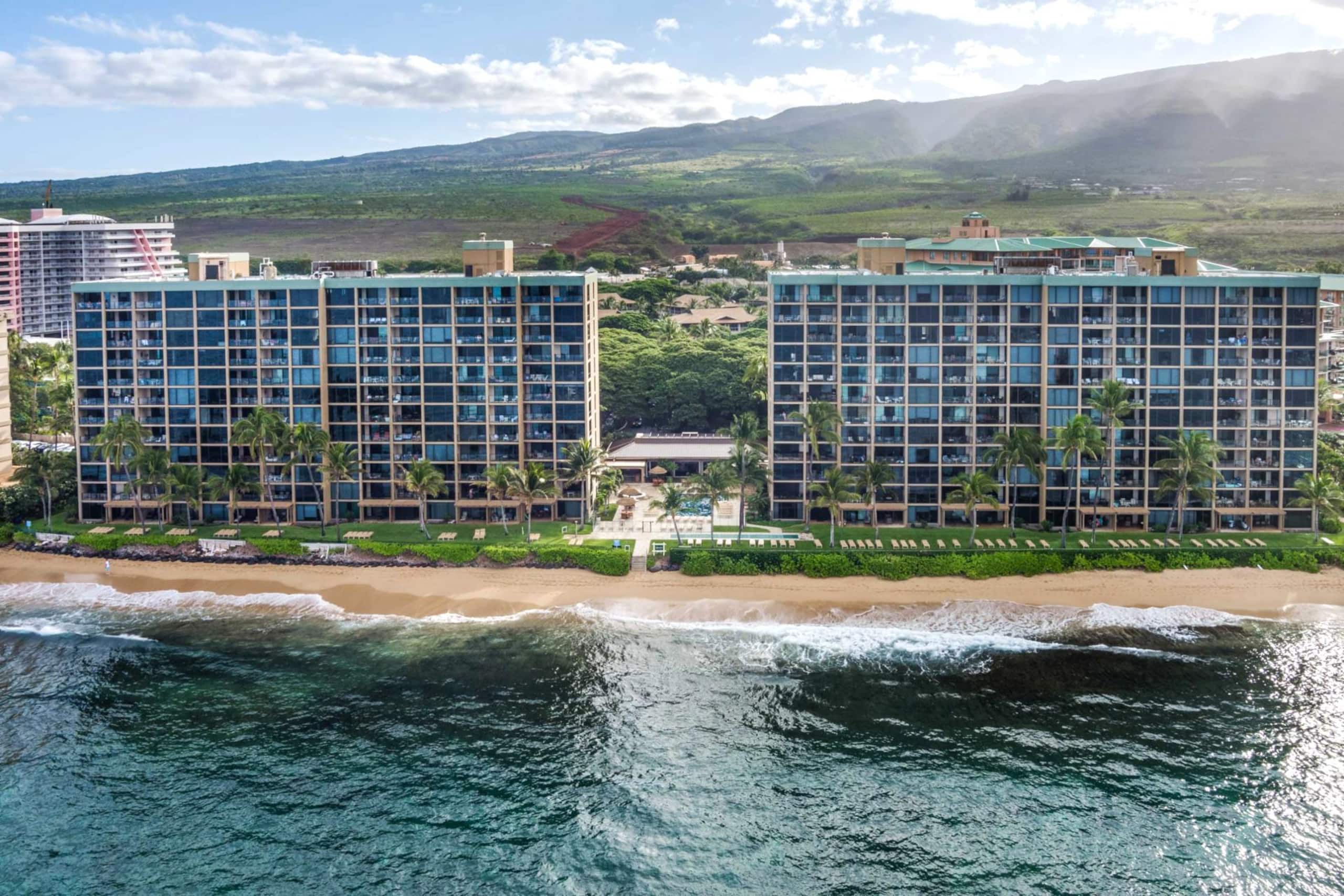 Condo in Lahaina · ★4.8 · 1 bedroom · 2 beds · 1 bath - Image 24