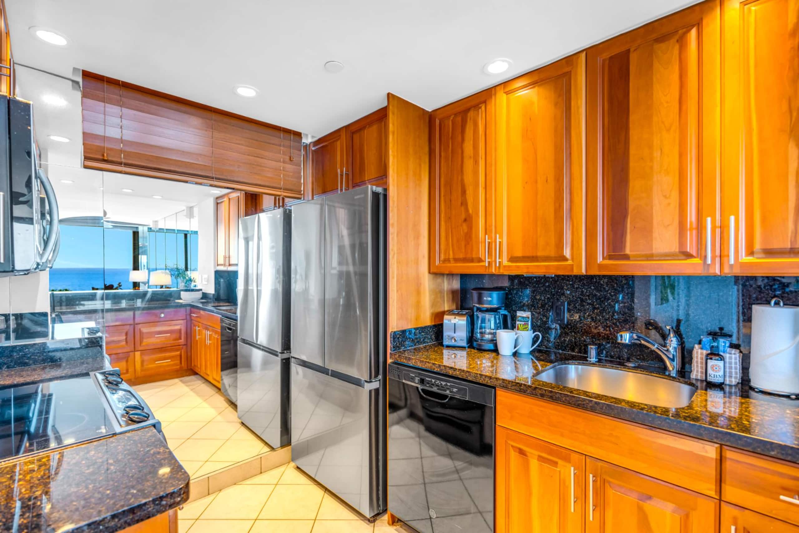 Condo in Lahaina · ★4.8 · 1 bedroom · 2 beds · 1 bath - Image 31