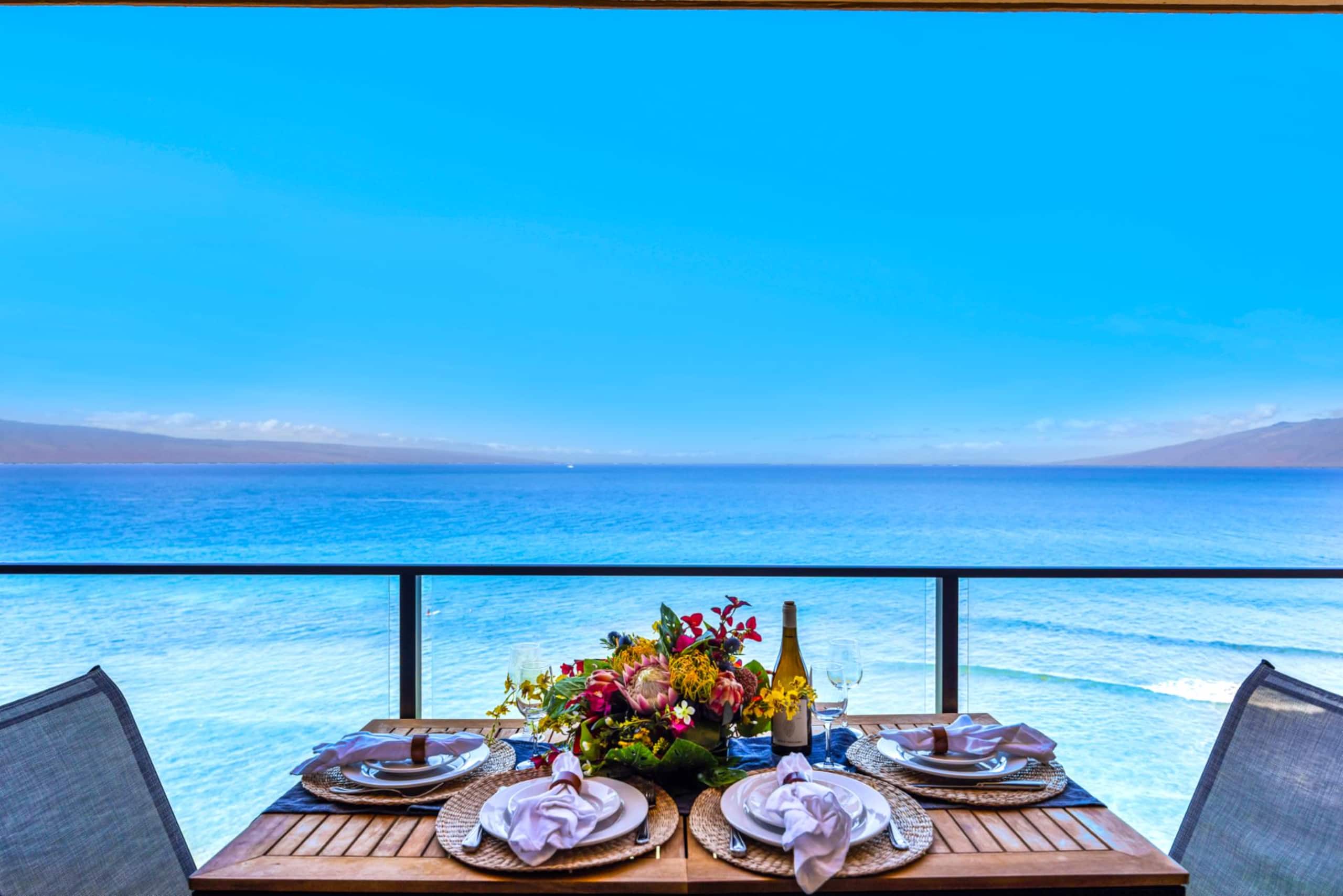 Condo in Lahaina · ★4.8 · 1 bedroom · 2 beds · 1 bath - Image 1