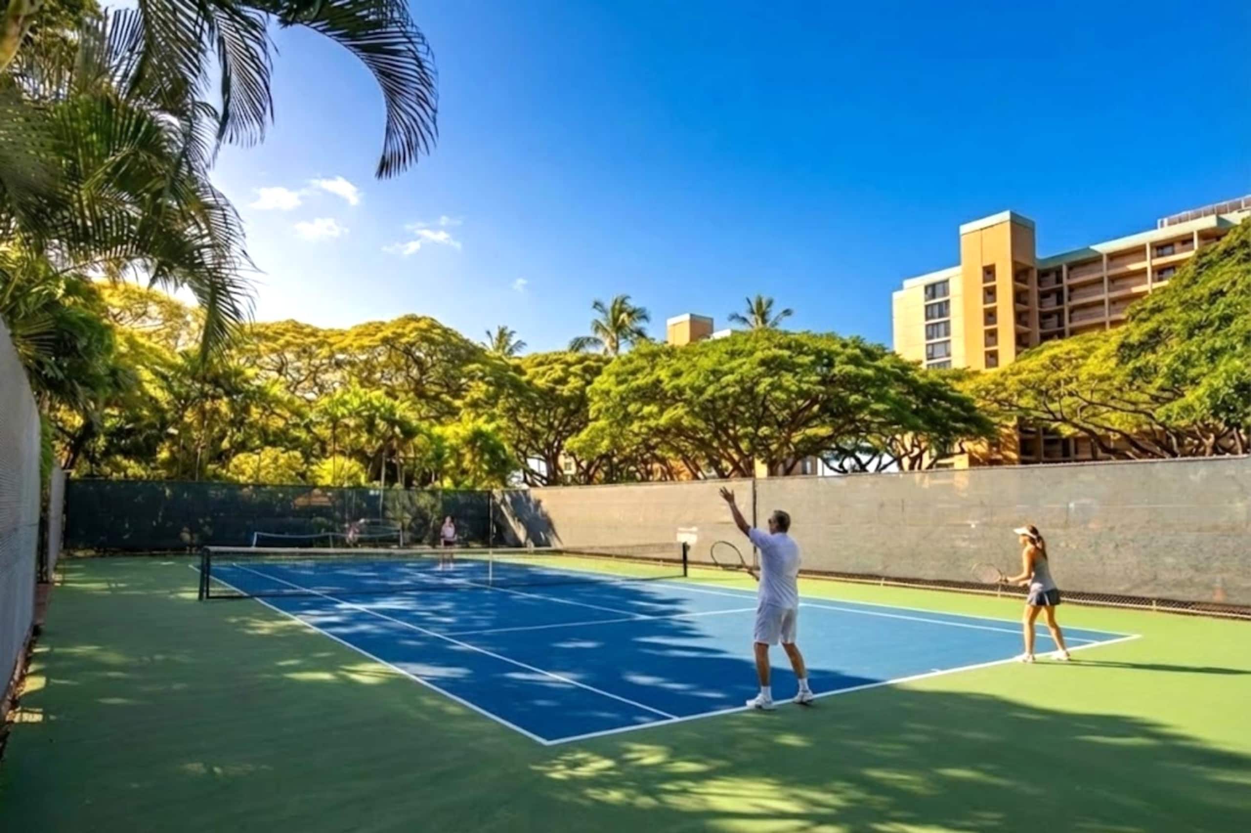 Condo in Lahaina · ★4.8 · 1 bedroom · 2 beds · 1 bath - Image 10
