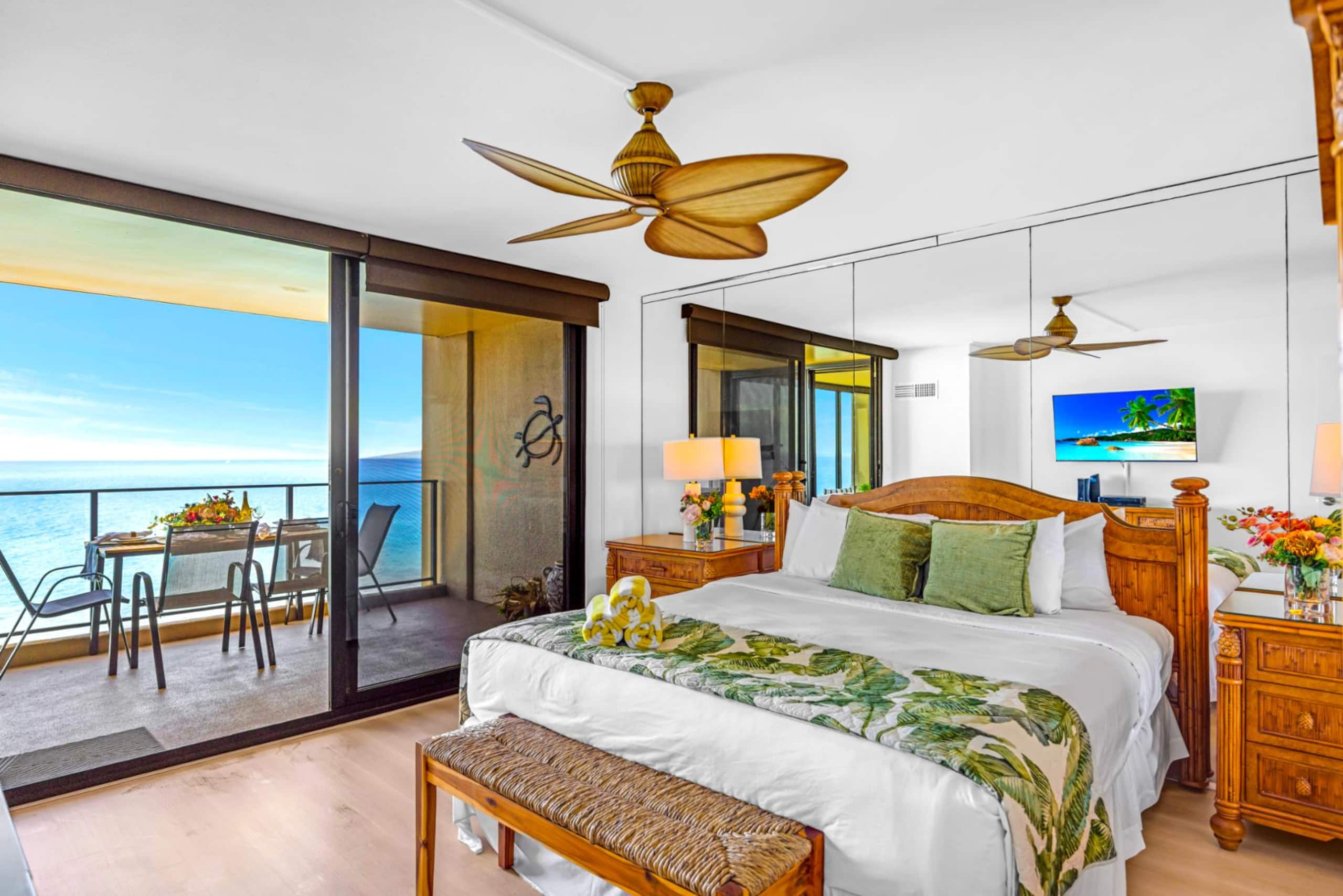Condo in Lahaina · ★4.8 · 1 bedroom · 2 beds · 1 bath - Image 33