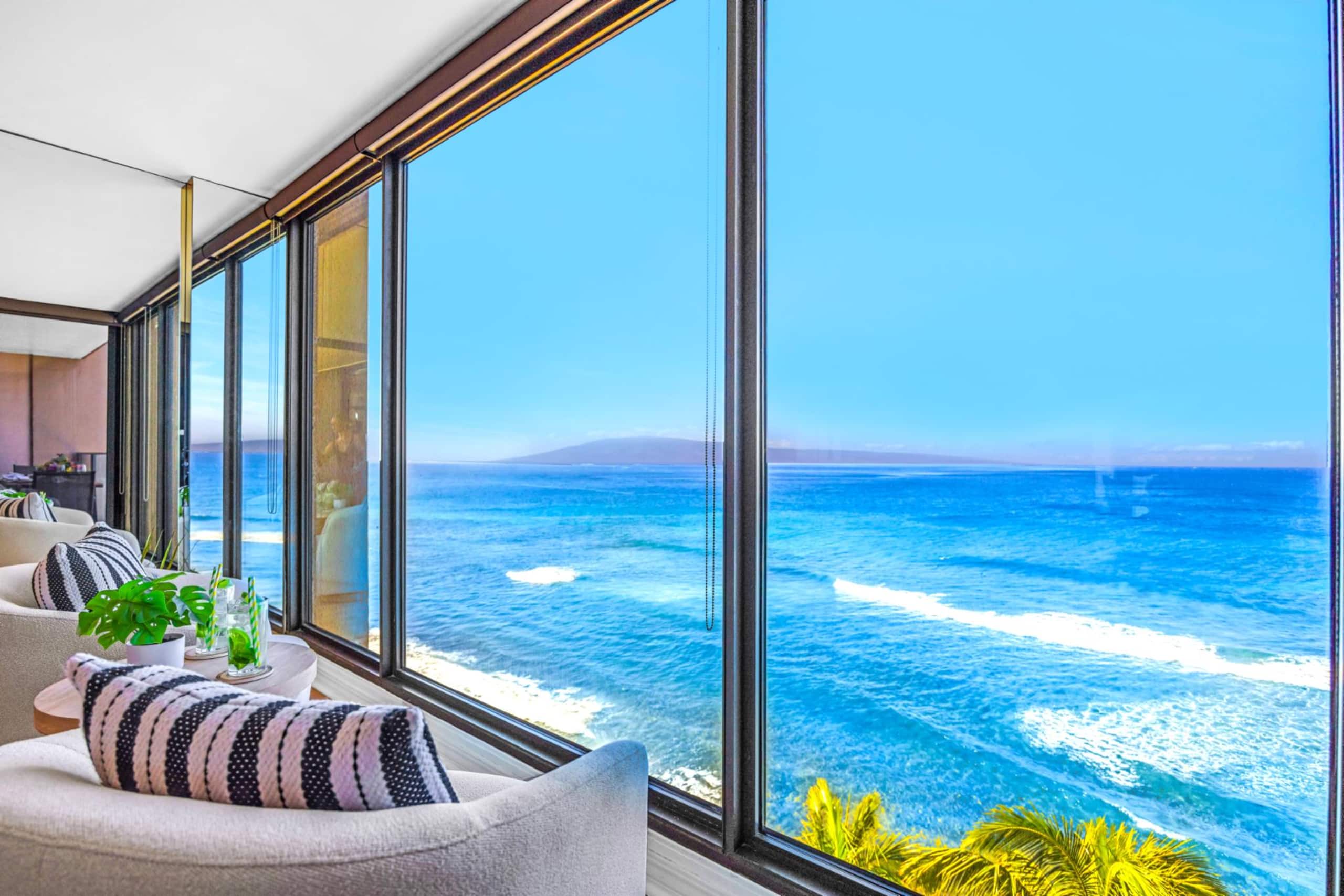 Condo in Lahaina · ★4.8 · 1 bedroom · 2 beds · 1 bath - Image 19