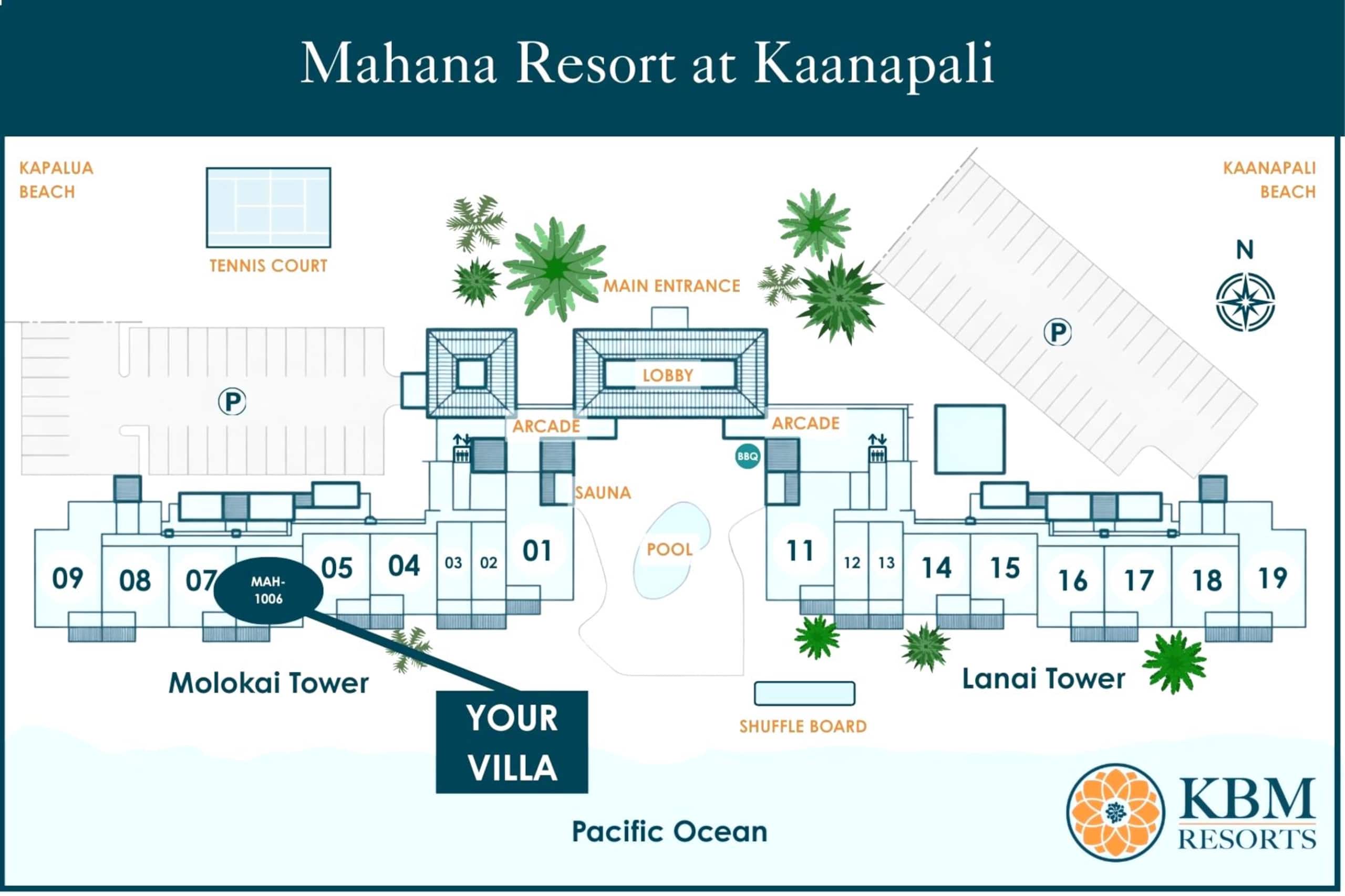 Condo in Lahaina · ★4.8 · 1 bedroom · 2 beds · 1 bath - Image 39
