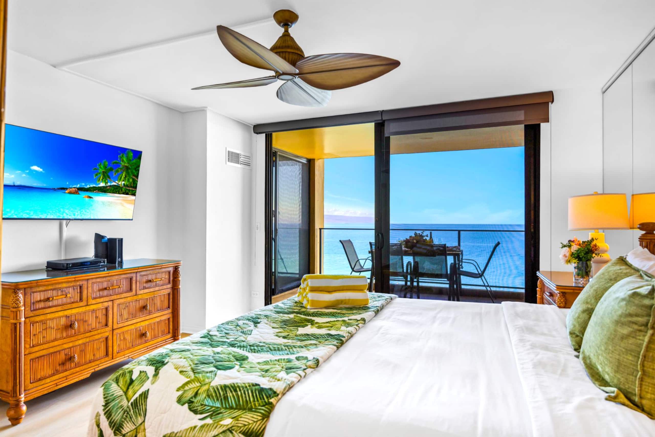 Condo in Lahaina · ★4.8 · 1 bedroom · 2 beds · 1 bath - Image 34