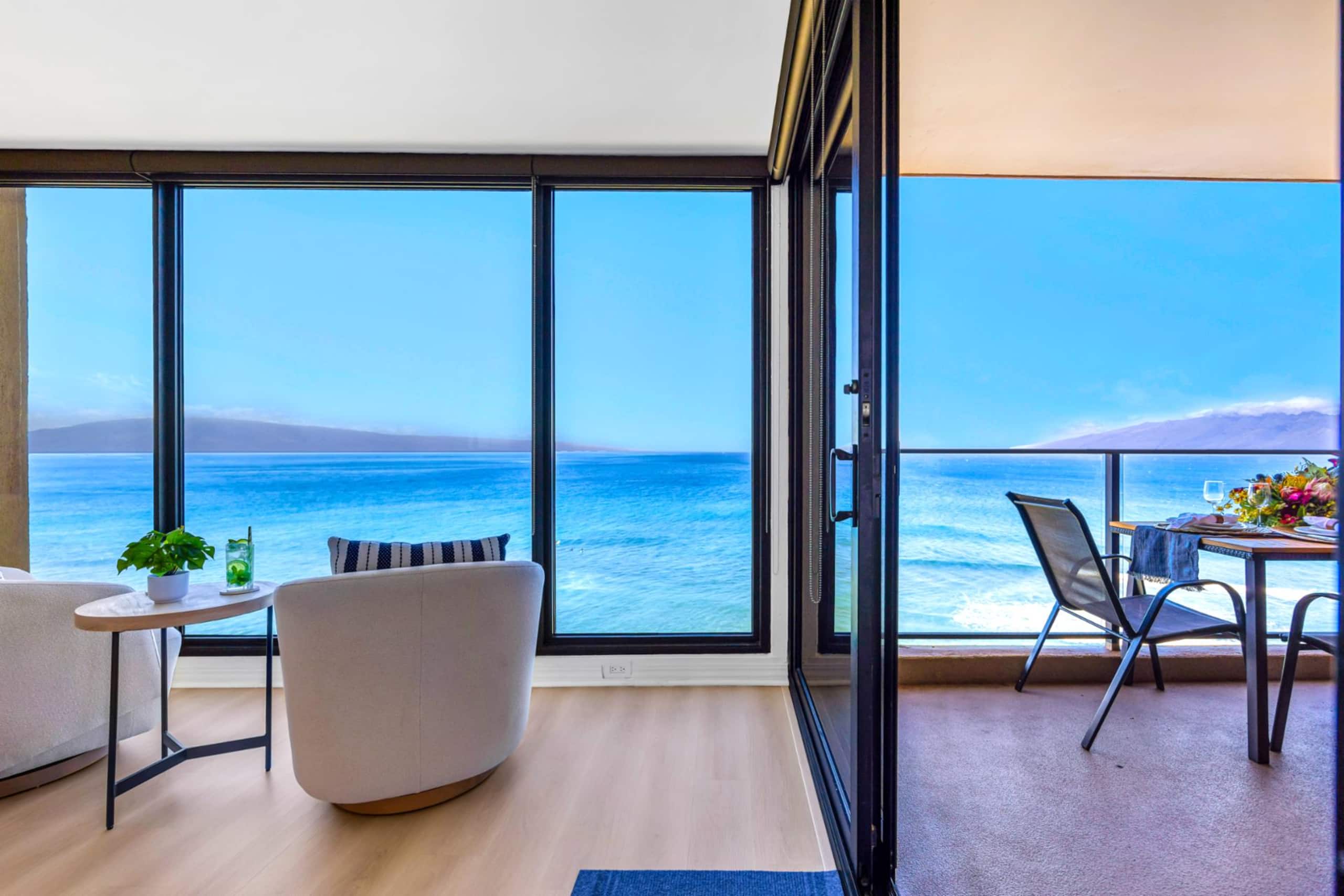 Condo in Lahaina · ★4.8 · 1 bedroom · 2 beds · 1 bath - Image 15