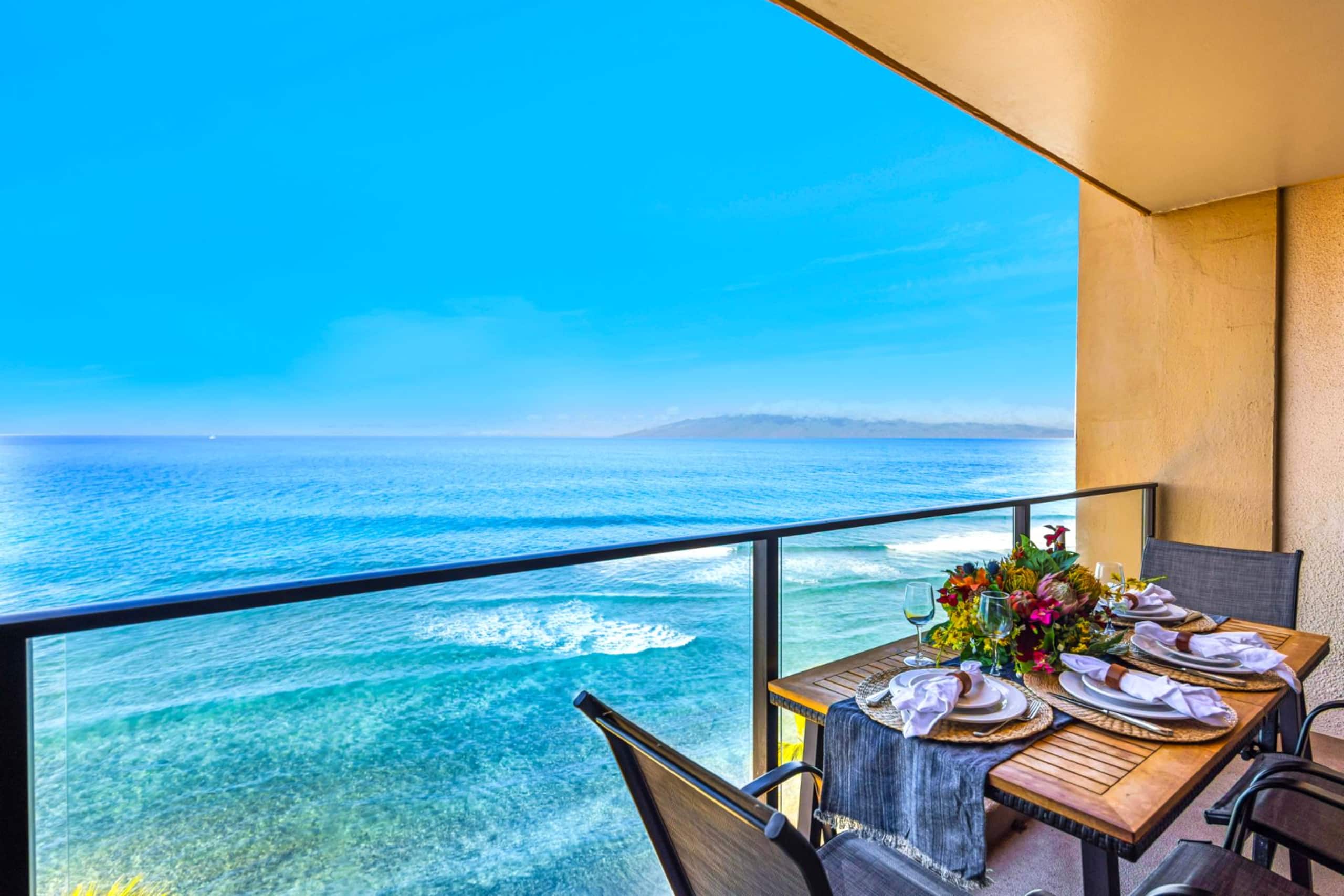Condo in Lahaina · ★4.8 · 1 bedroom · 2 beds · 1 bath - Image 11