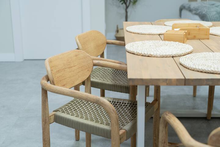 Apartamento Suite gallery image 3