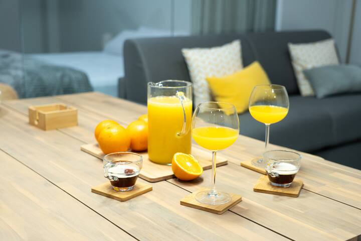 Apartamento Suite gallery image 5
