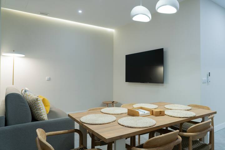 Apartamento Suite gallery image 2