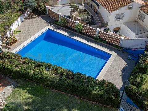 IN Malaga Benajarafe - 2