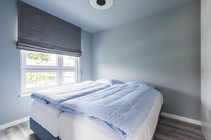 Spavaća soba, 1. kat