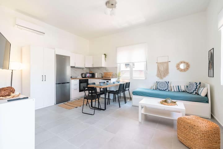 Evan Suites Rhodes No 4 - Rodas