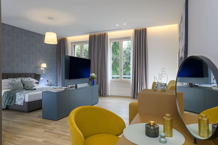 Domus Augustea – Nerone