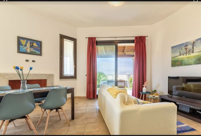 GianFranco managed Airbnb listing 1