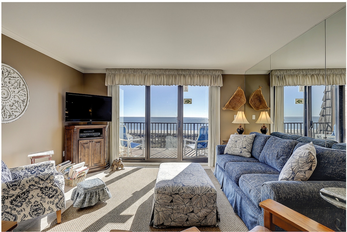 Sunset Rentals | Island Club 5502 - Condominiums for Rent in
