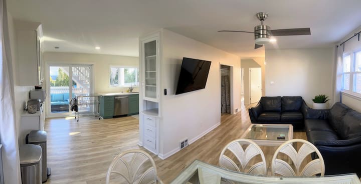 Jersey Shore Family House - Ocean City, NJ