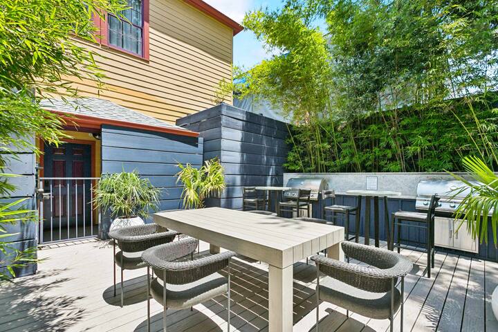 The Syd | Louisiana Life | Heated Pool & Oasis gallery image 3