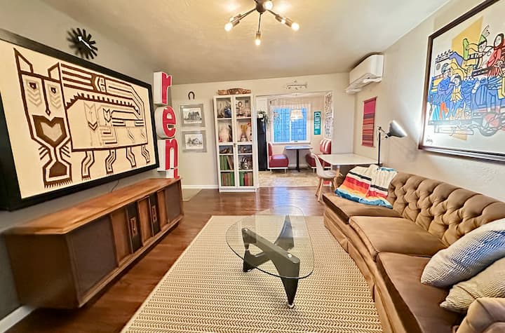 พื้นที่อยู่อาศัย