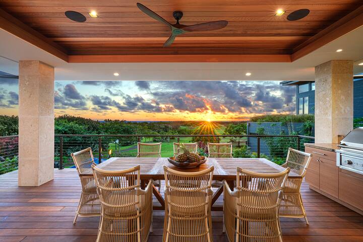 Hale Kaʻopua by Gather: Modern Retreat w/ Pool gallery image 3