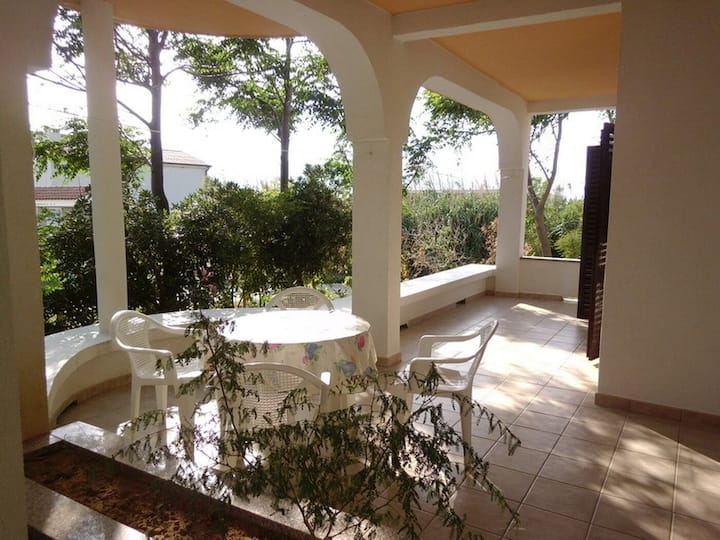 Appartement Ivan (10594-a1) - Pag