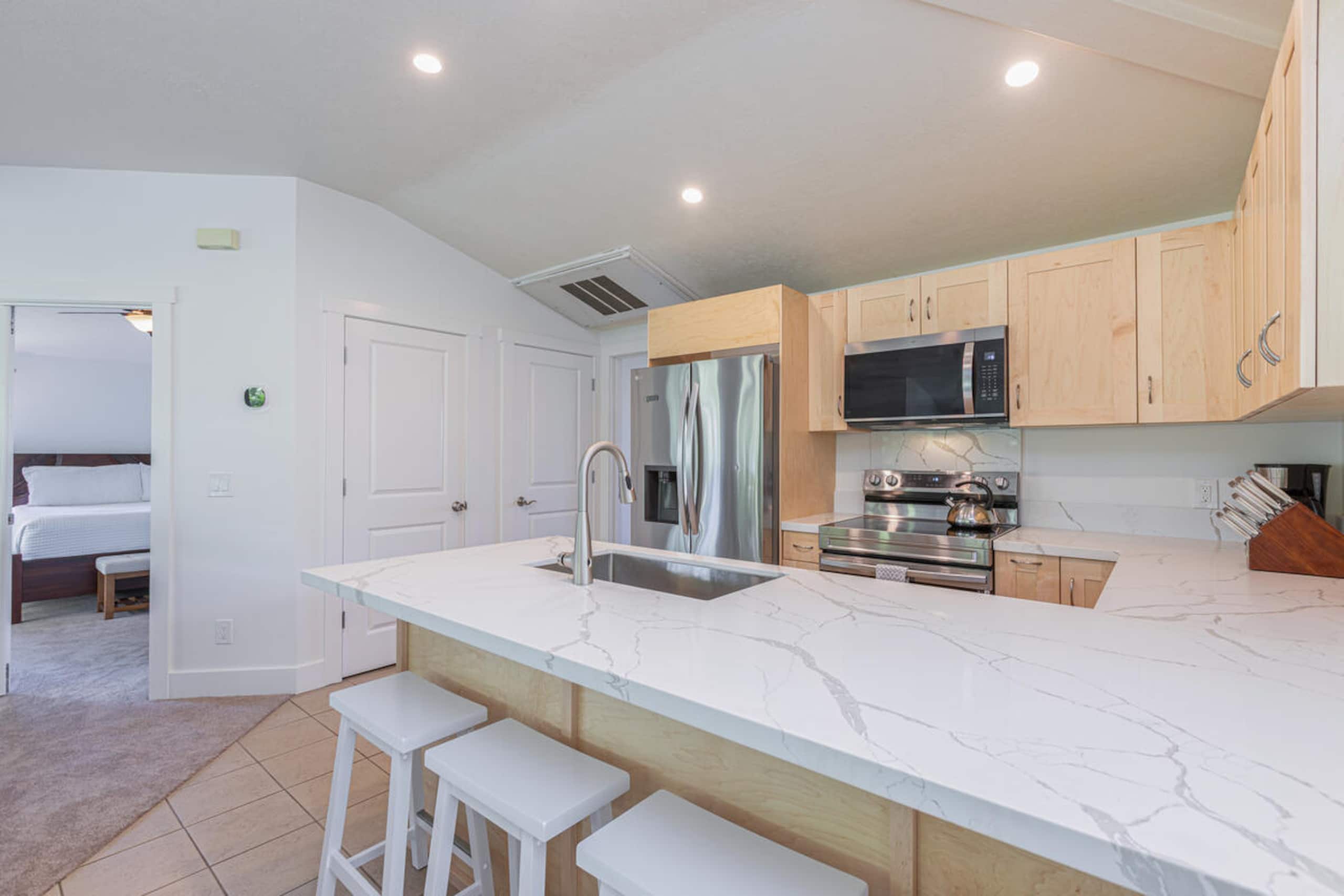 Home in Princeville · ★5.0 · 3 bedrooms · 3 beds · 3 baths - Image 8
