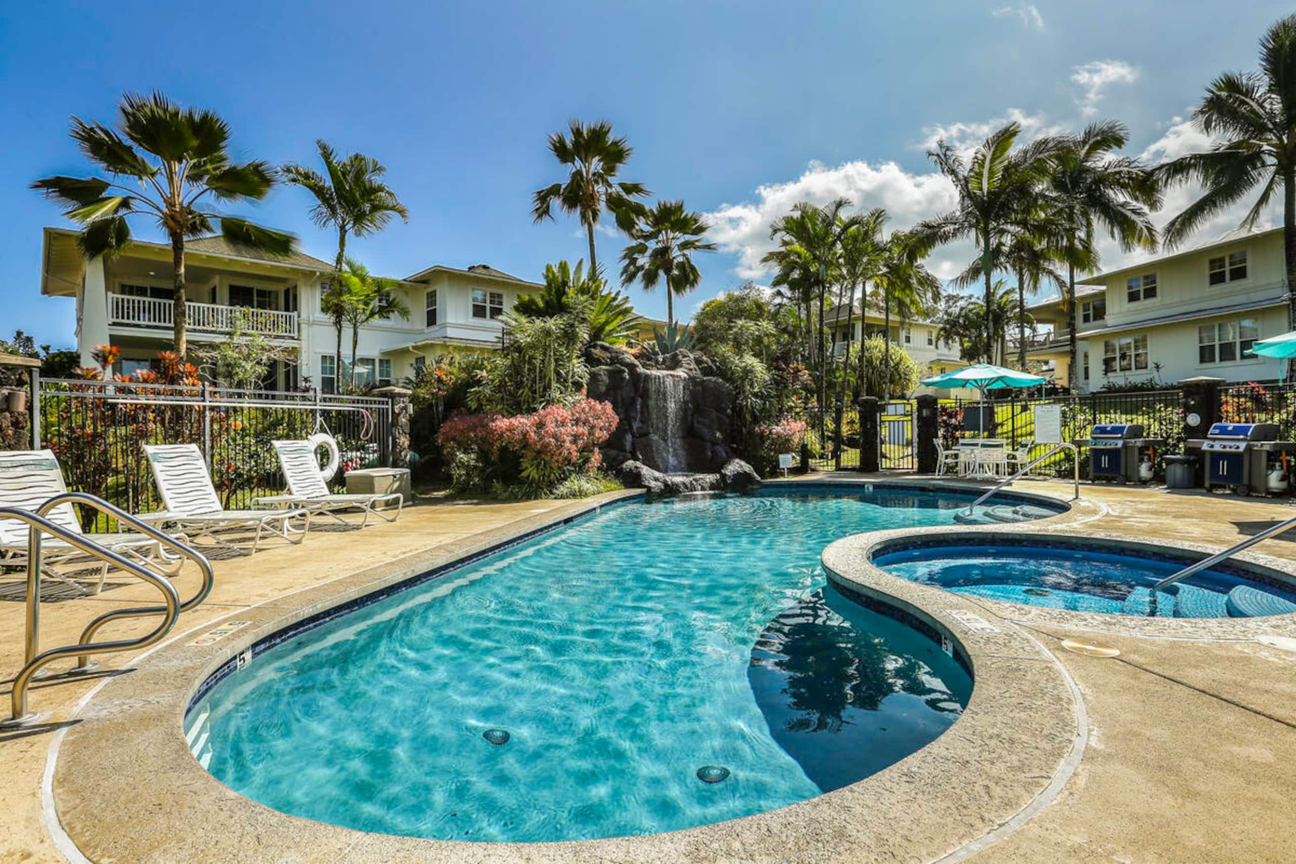 Home in Princeville · ★5.0 · 3 bedrooms · 3 beds · 3 baths - Image 5