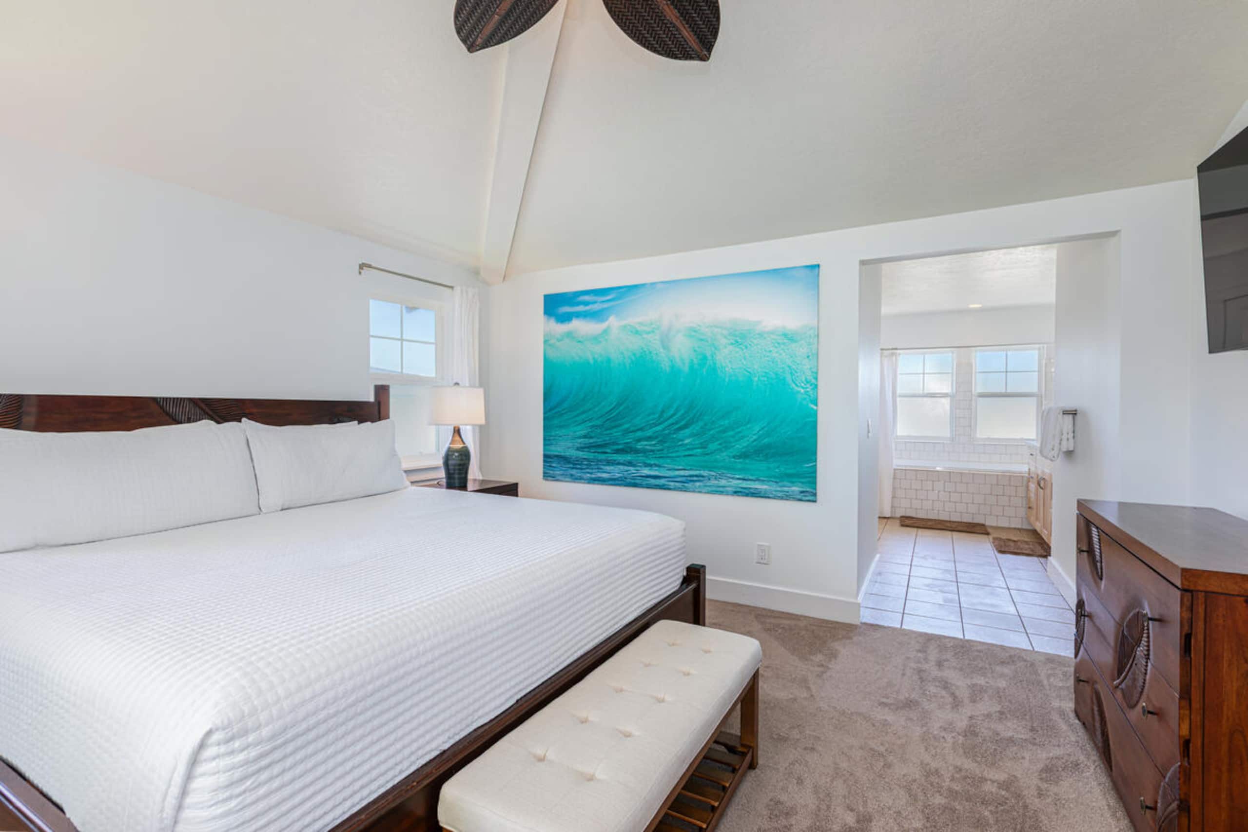 Home in Princeville · ★5.0 · 3 bedrooms · 3 beds · 3 baths - Image 16