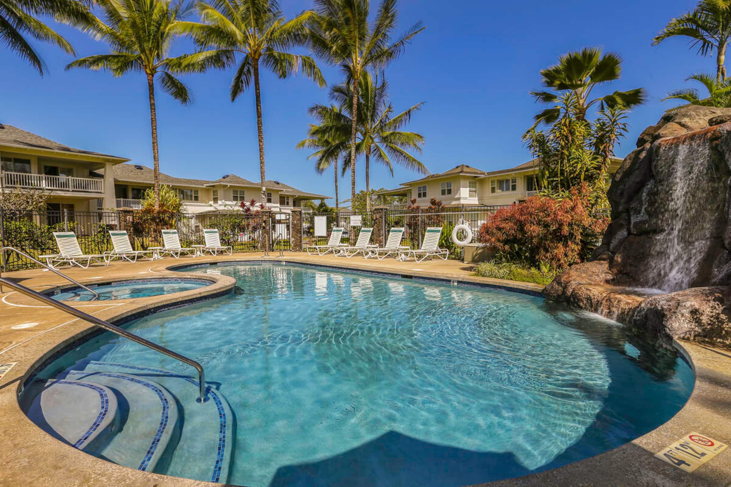 Home in Princeville · ★5.0 · 3 bedrooms · 3 beds · 3 baths - Image 29