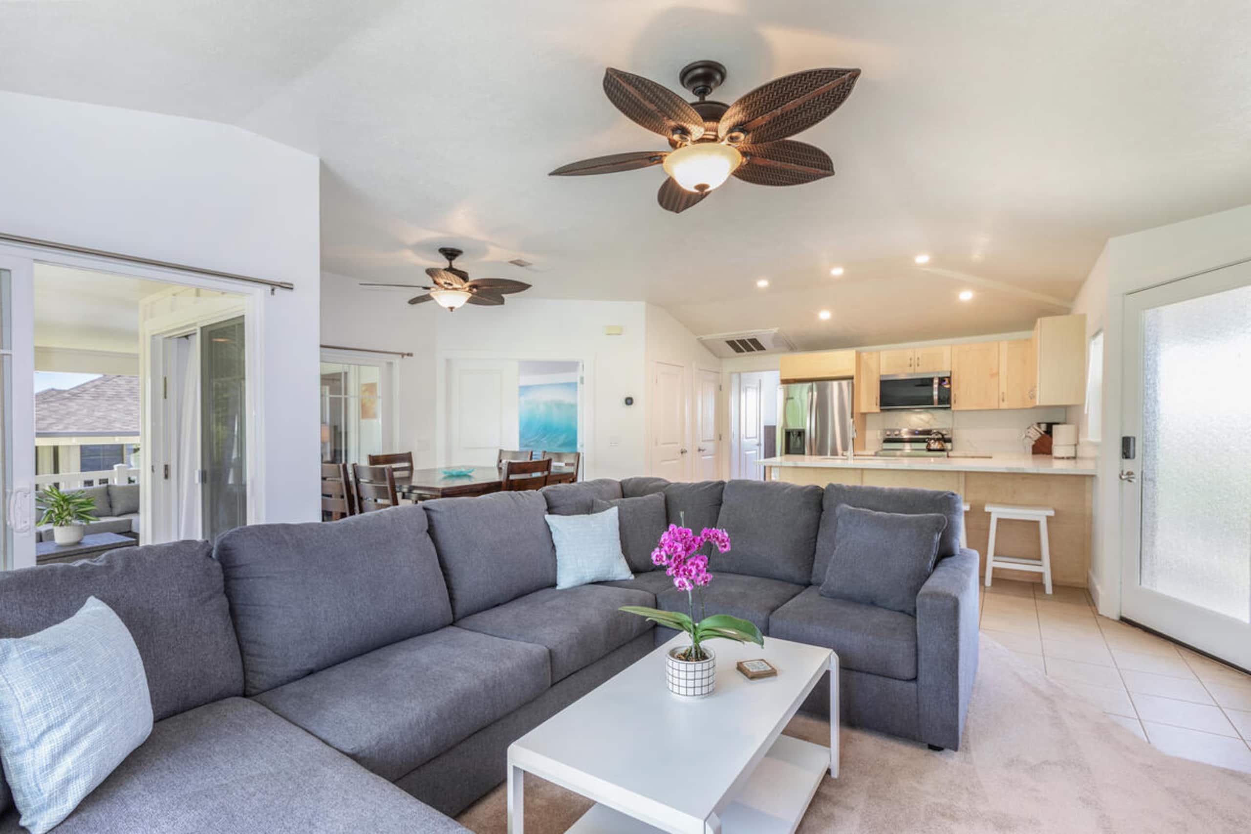 Home in Princeville · ★5.0 · 3 bedrooms · 3 beds · 3 baths - Image 9