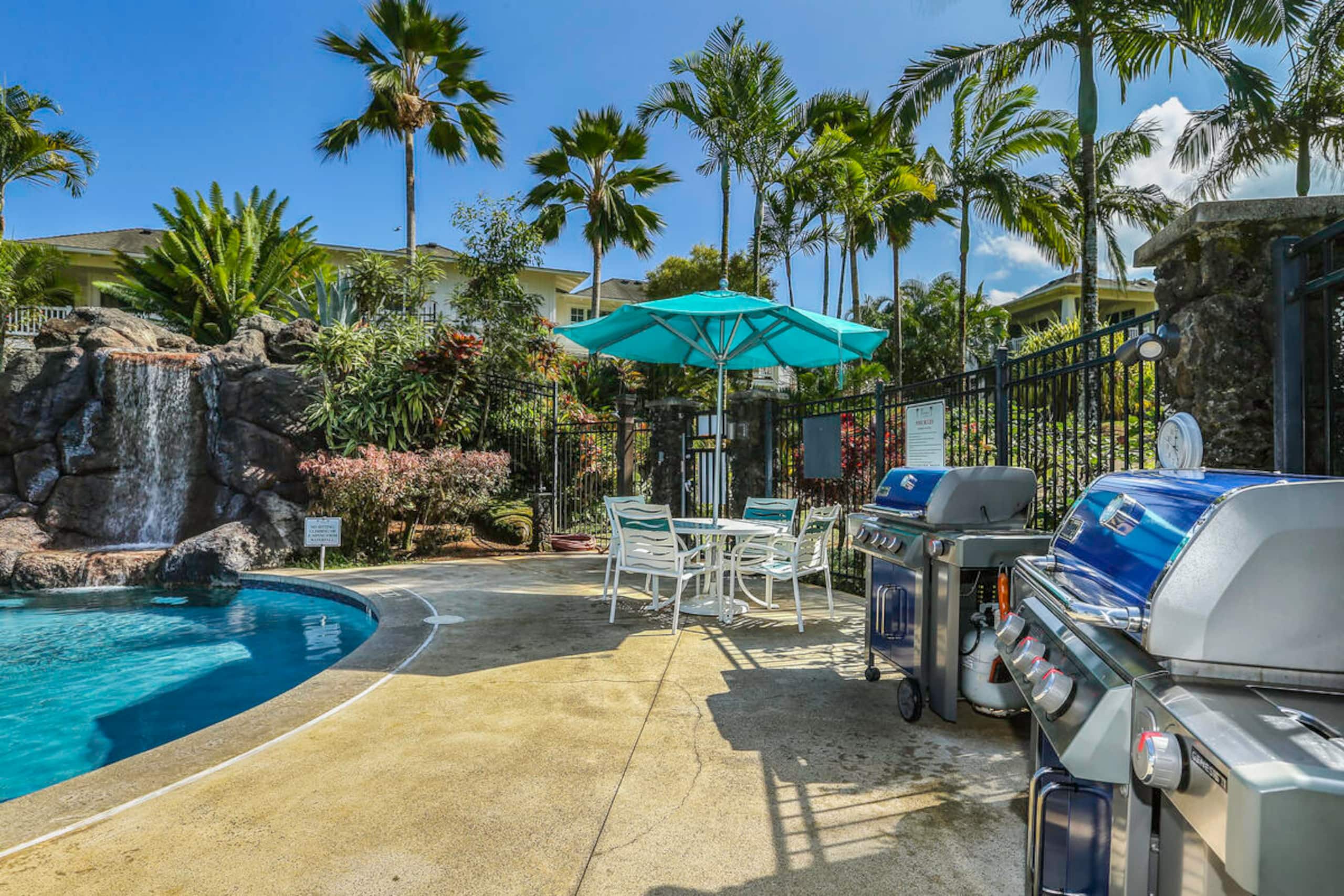 Home in Princeville · ★5.0 · 3 bedrooms · 3 beds · 3 baths - Image 28