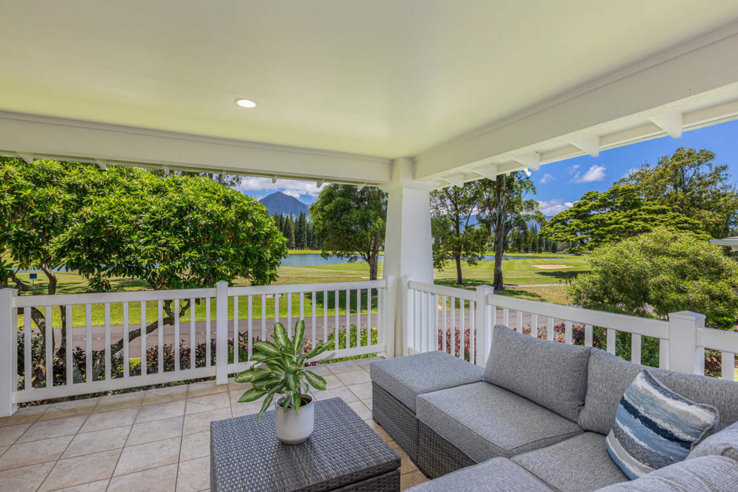 Home in Princeville · ★5.0 · 3 bedrooms · 3 beds · 3 baths - Image 2