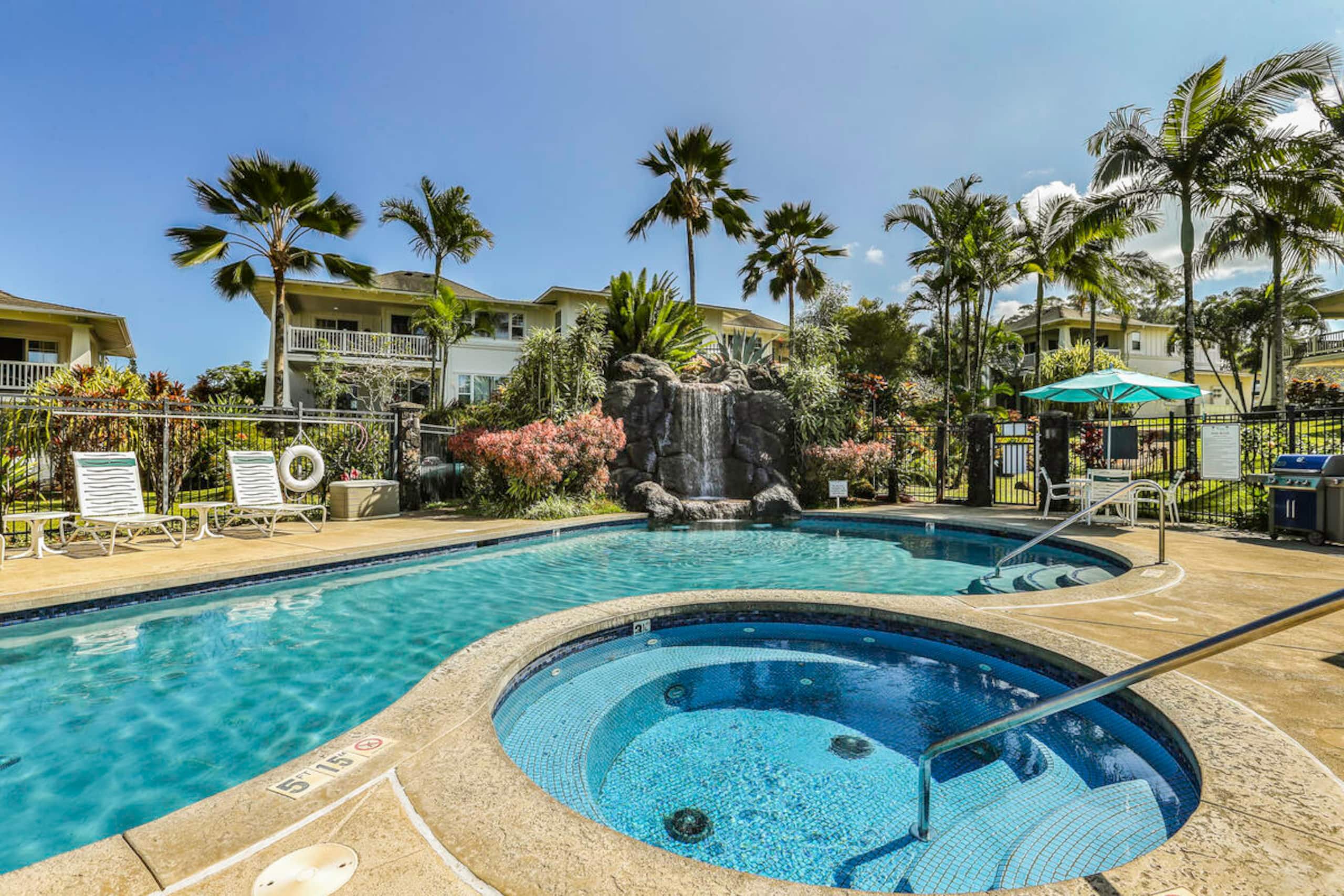 Home in Princeville · ★5.0 · 3 bedrooms · 3 beds · 3 baths - Image 27