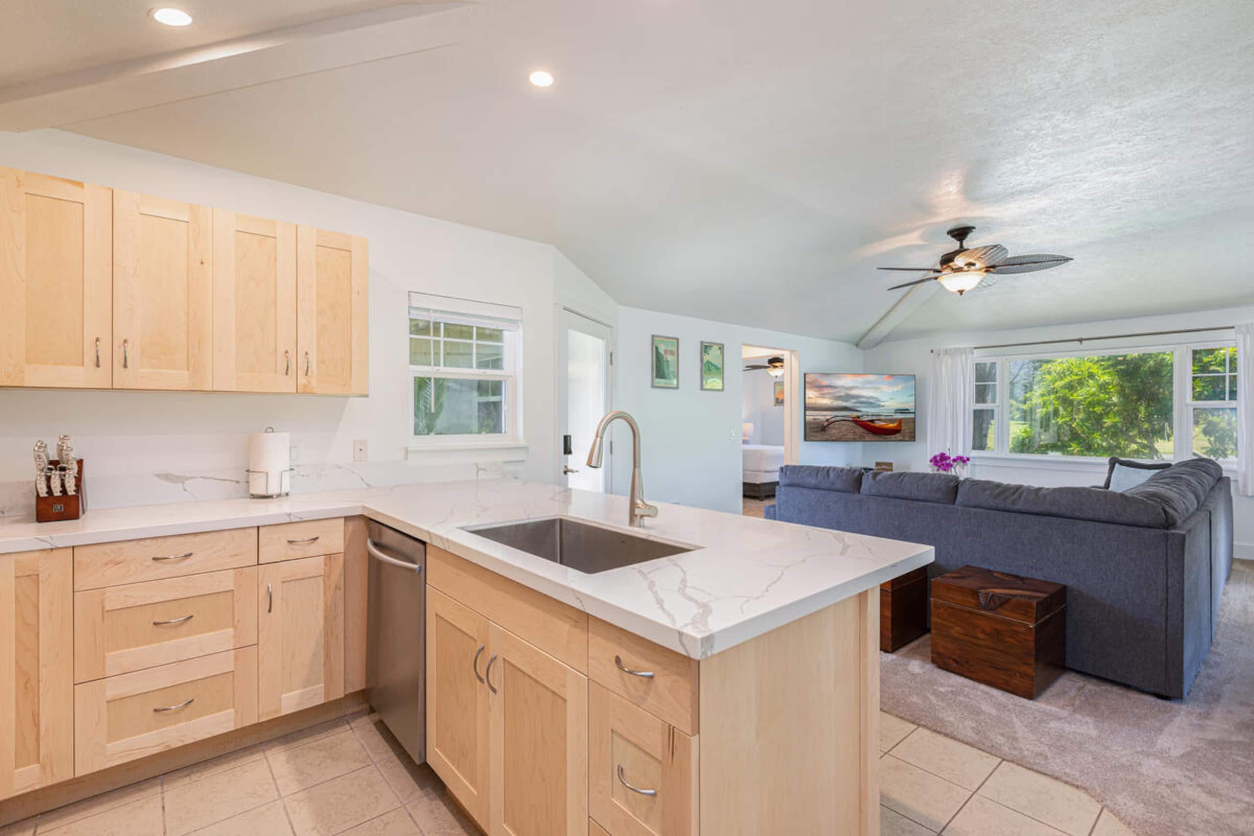 Home in Princeville · ★5.0 · 3 bedrooms · 3 beds · 3 baths - Image 13