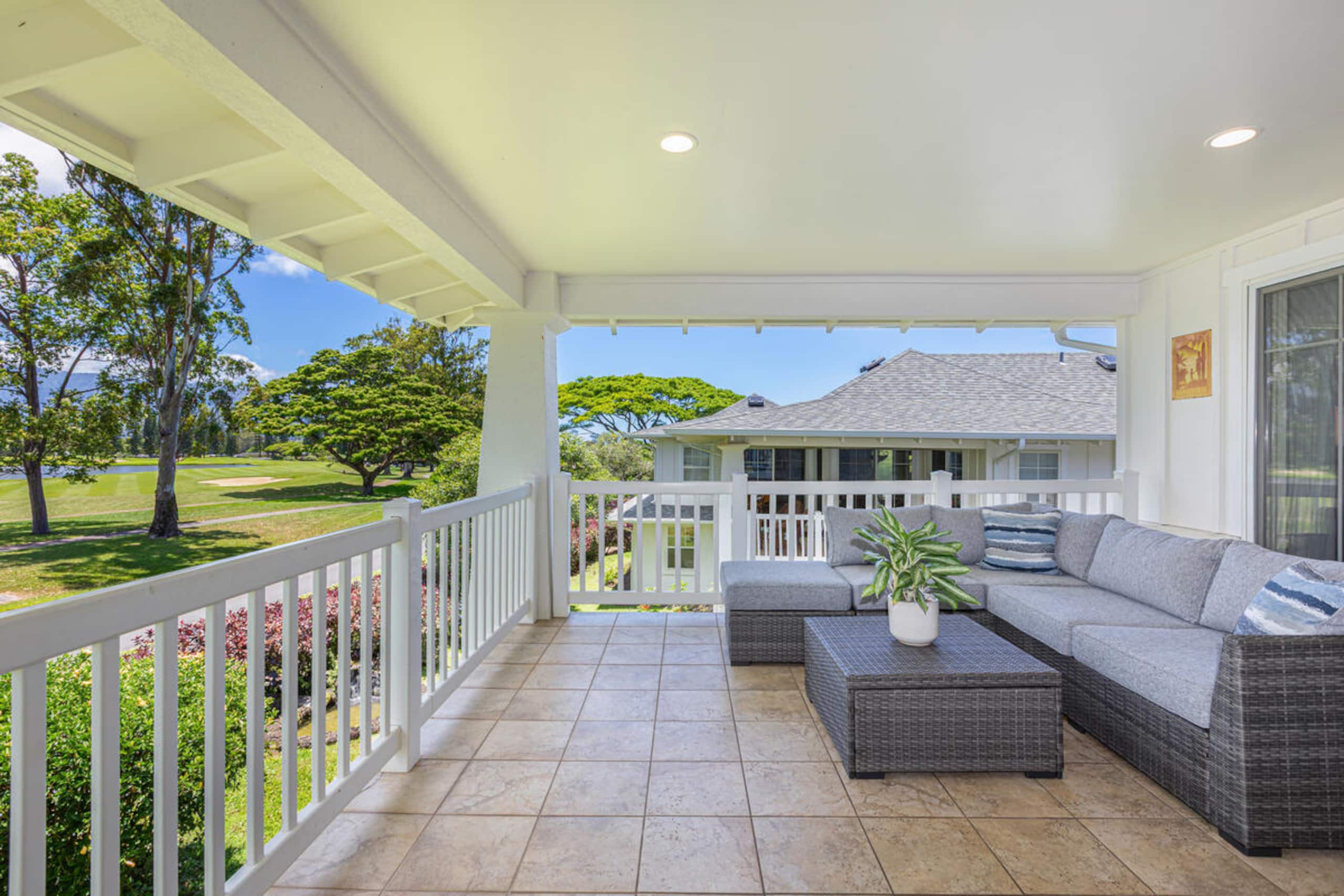 Home in Princeville · ★5.0 · 3 bedrooms · 3 beds · 3 baths - Image 1