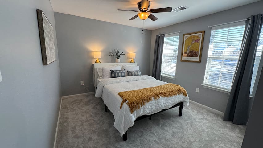 Twentty managed Airbnb listing 1