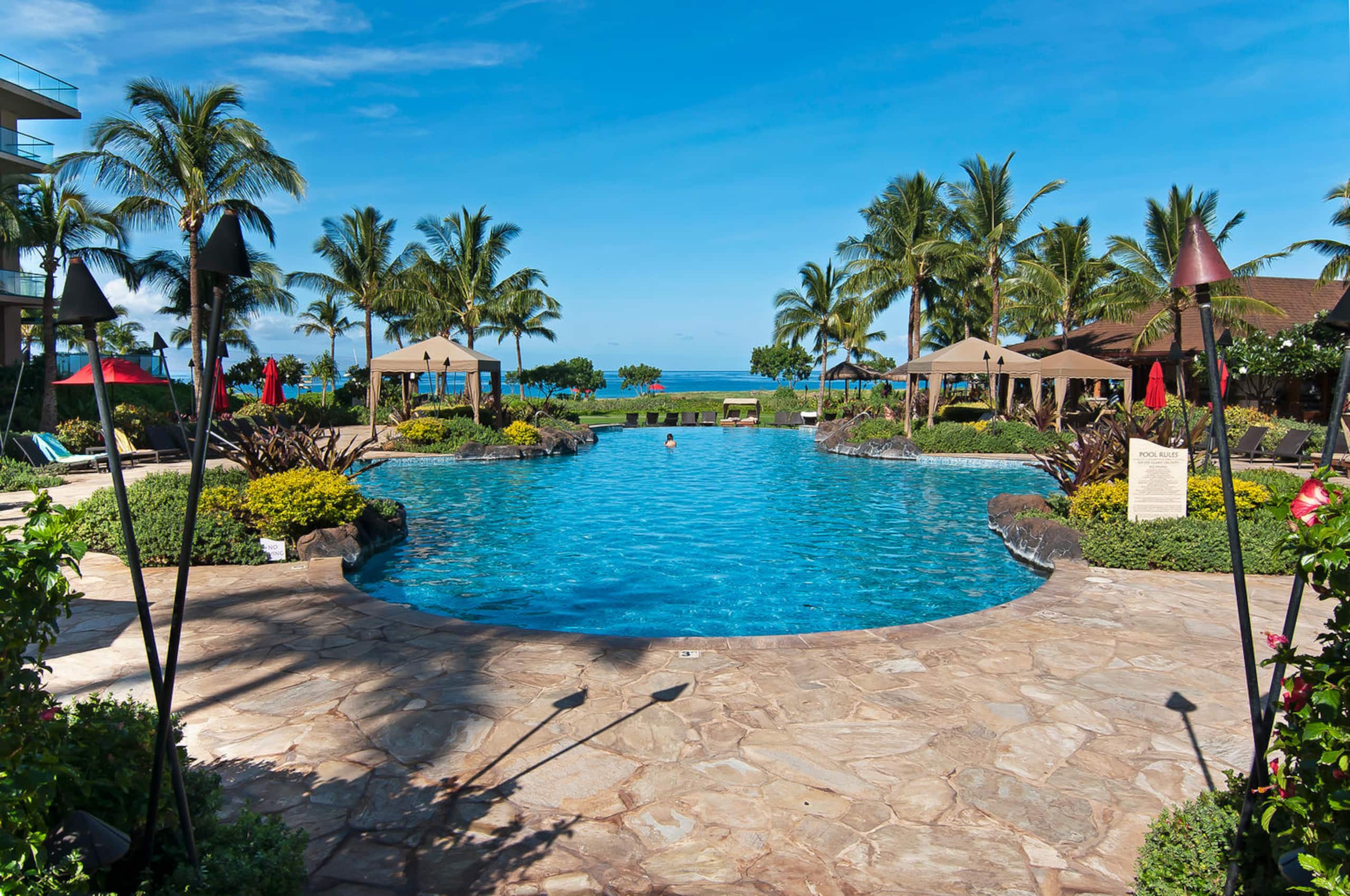 Home in Lahaina · ★5.0 · 1 bedroom · 2 beds · 1 bath - Image 77
