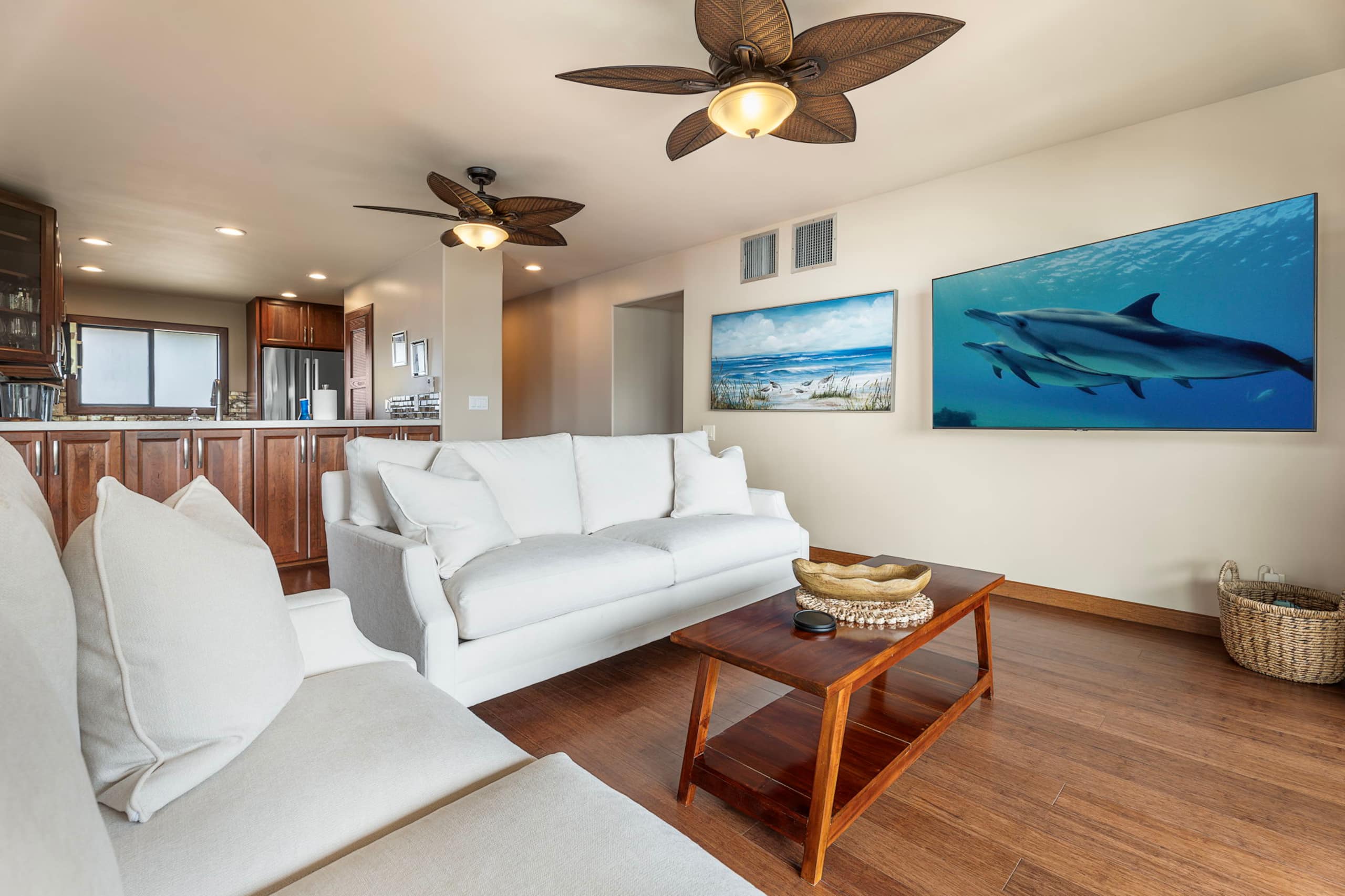 Royal Kahili 401A by Gather: Oceanfront Penthouse - Image 15