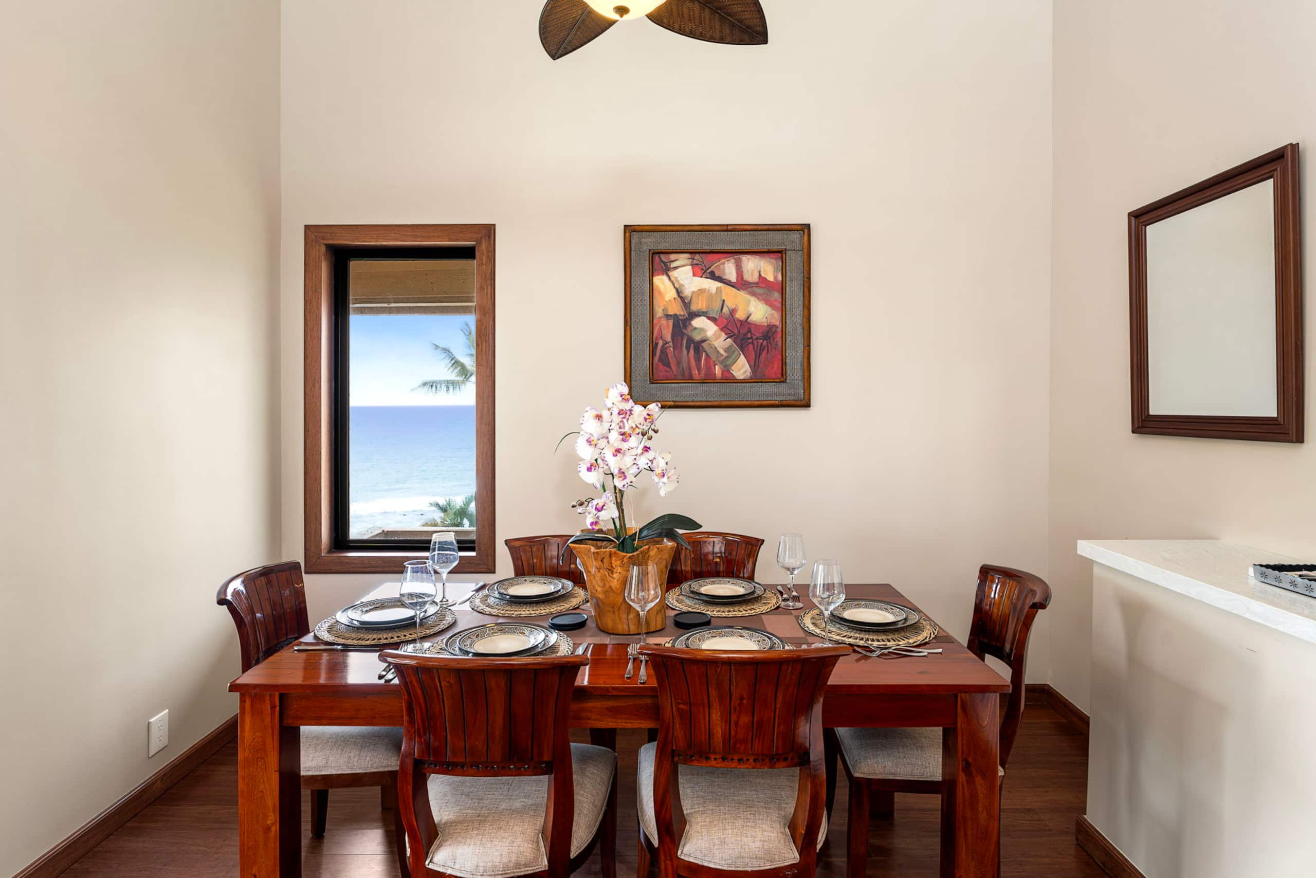 Royal Kahili 401A by Gather: Oceanfront Penthouse - Image 10