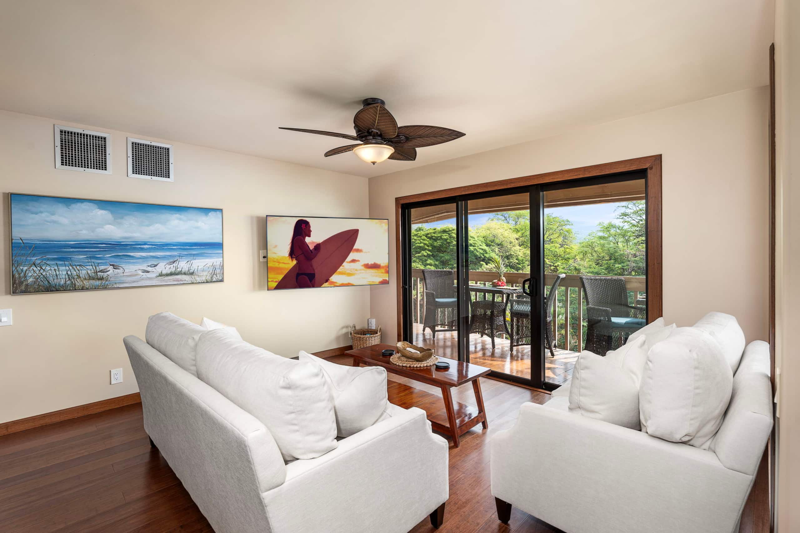 Royal Kahili 401A by Gather: Oceanfront Penthouse - Image 11