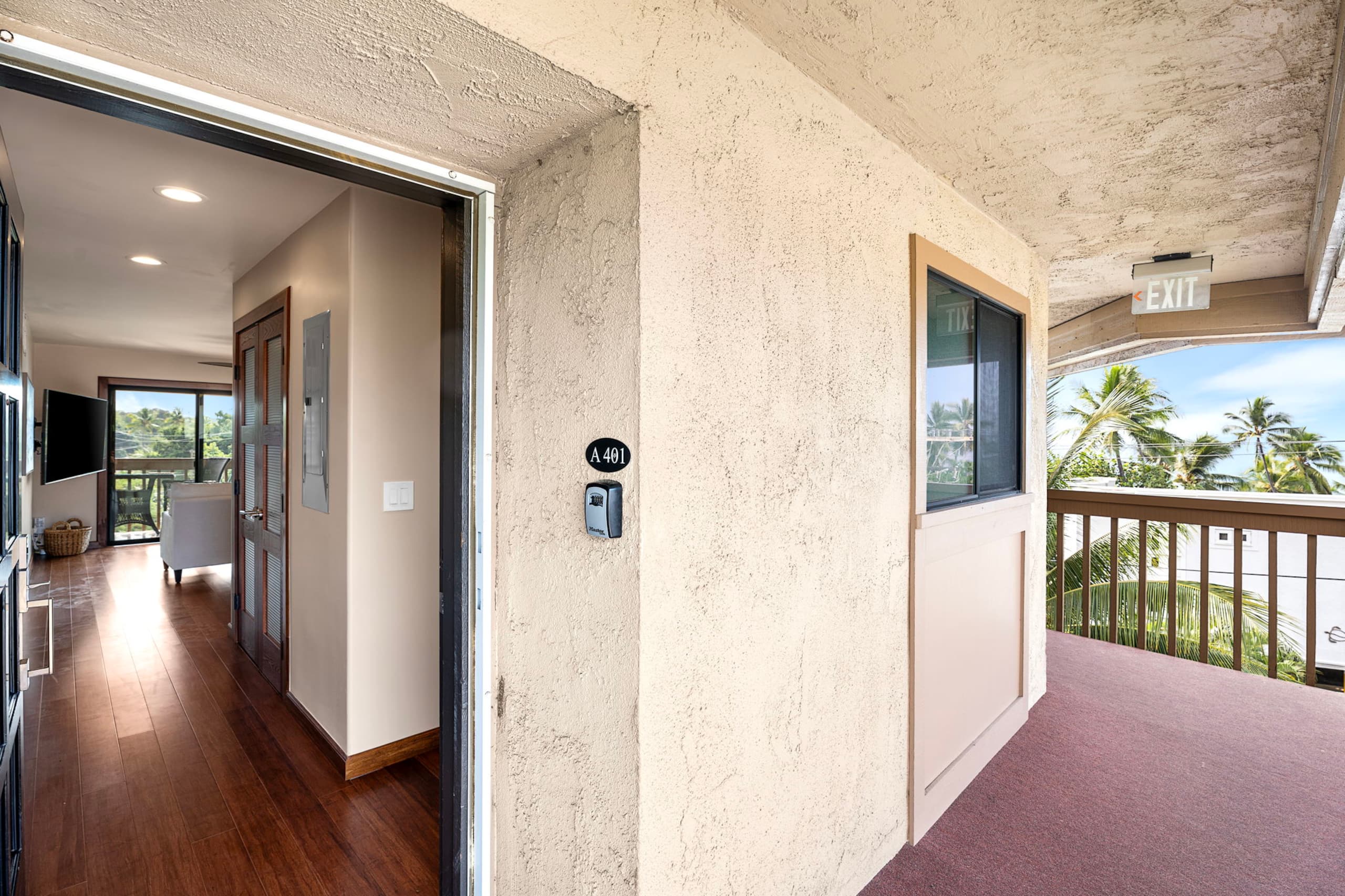 Royal Kahili 401A by Gather: Oceanfront Penthouse - Image 16