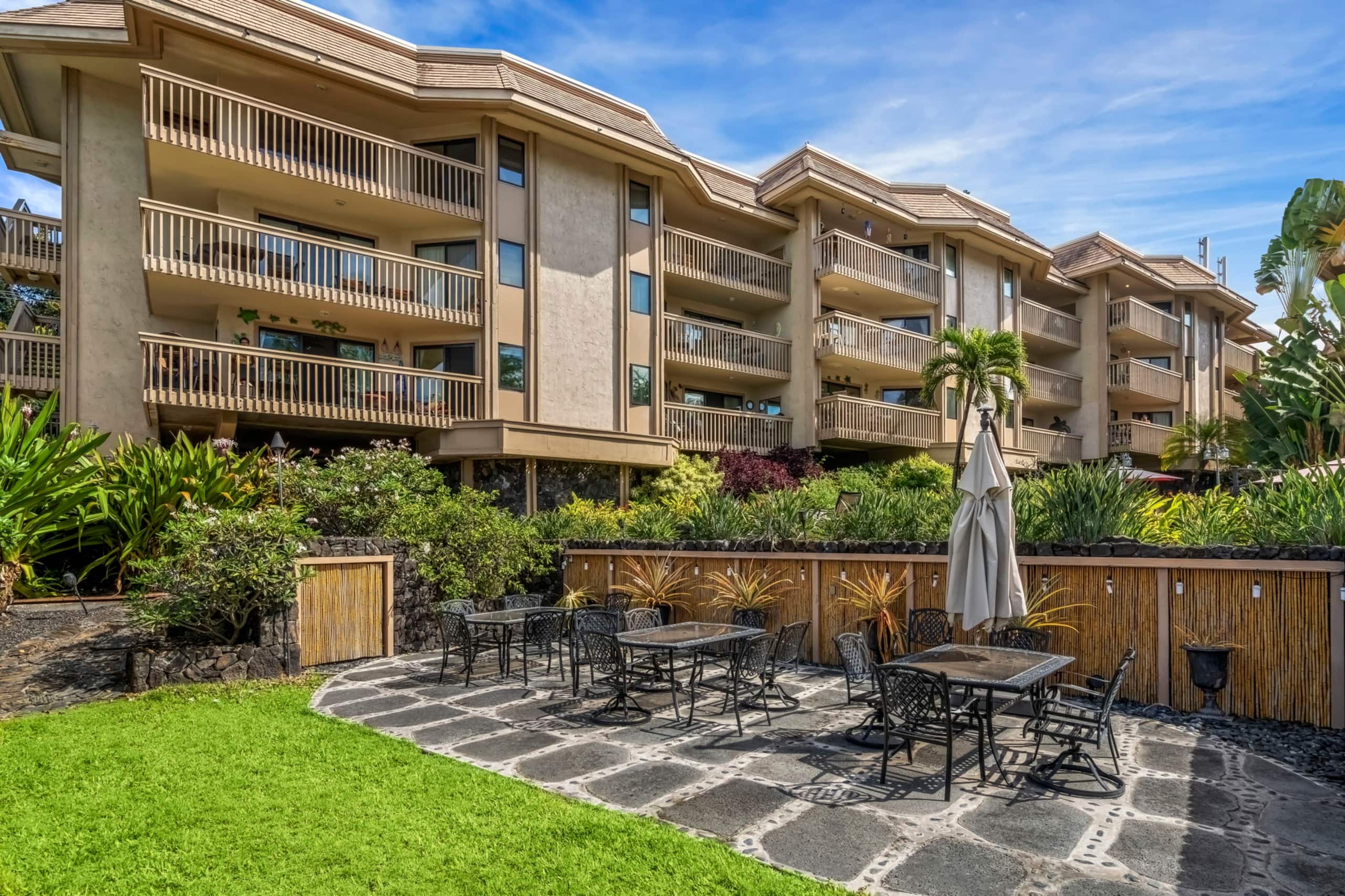 Royal Kahili 401A by Gather: Oceanfront Penthouse - Image 33