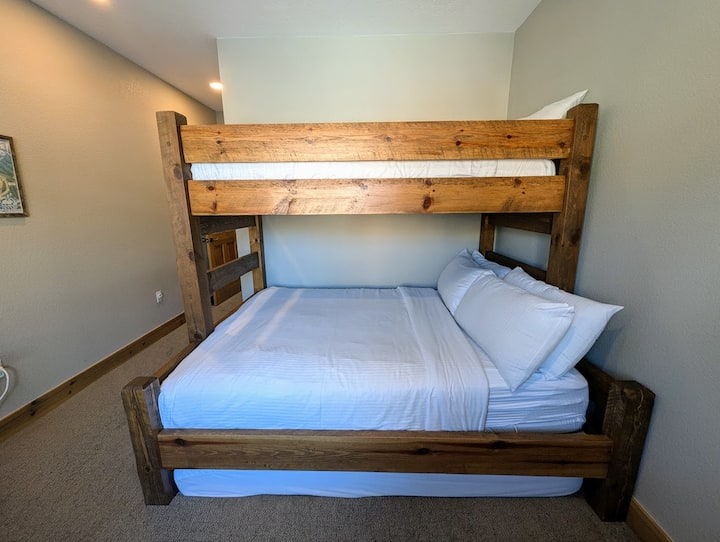 مثالي للمجموعات الأكبر!