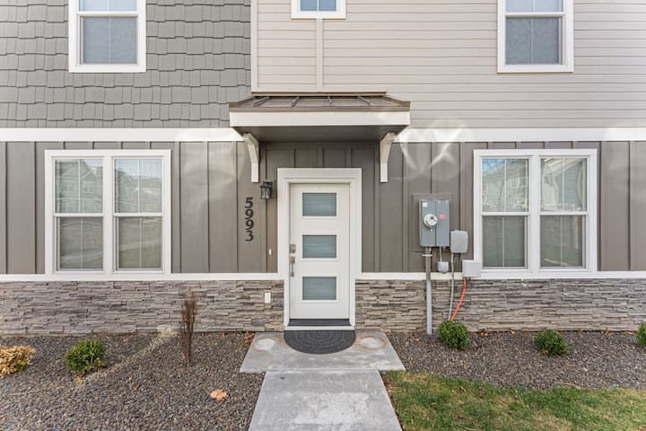 Dog Friendly Treasure Valley Retreat 3 Bds 2.5 Bth - 보이시