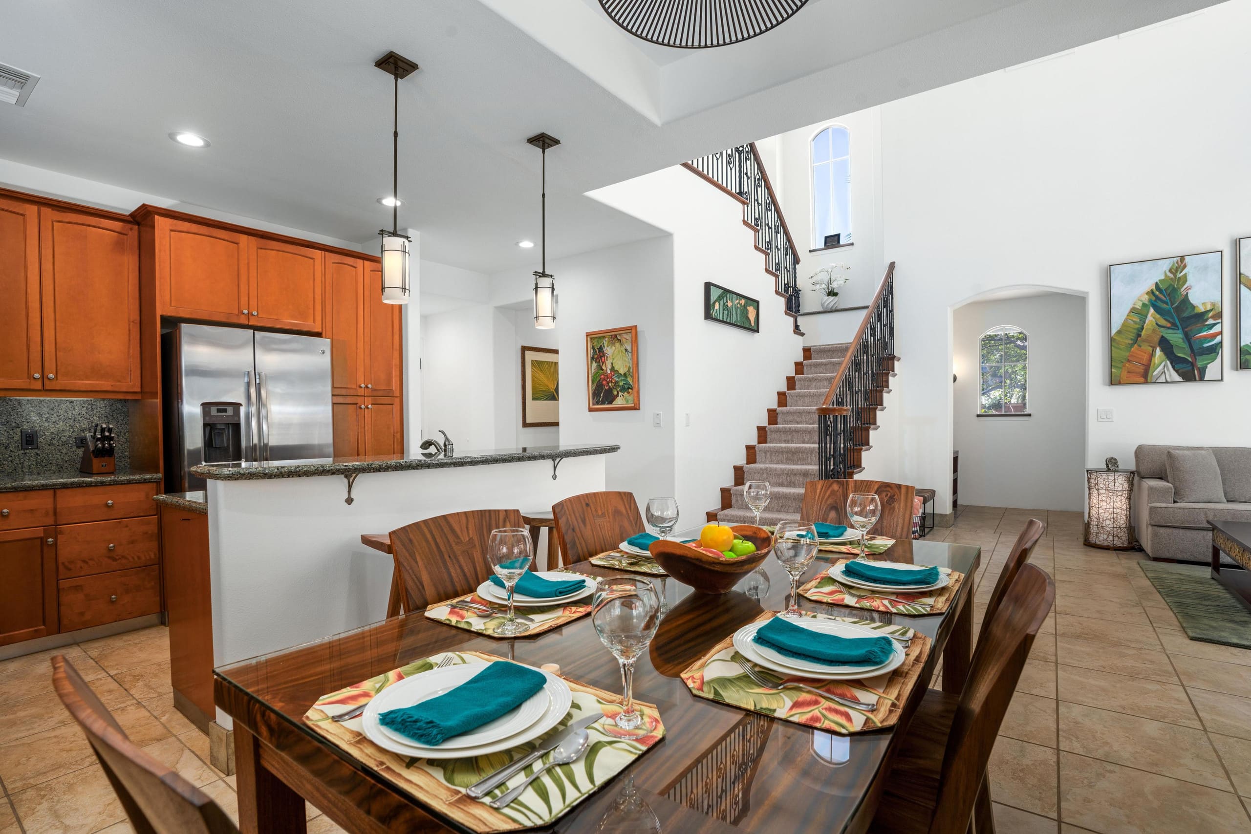 Townhouse in Waimea · ★4.93 · 2 bedrooms · 3 beds · 2 baths - Image 6